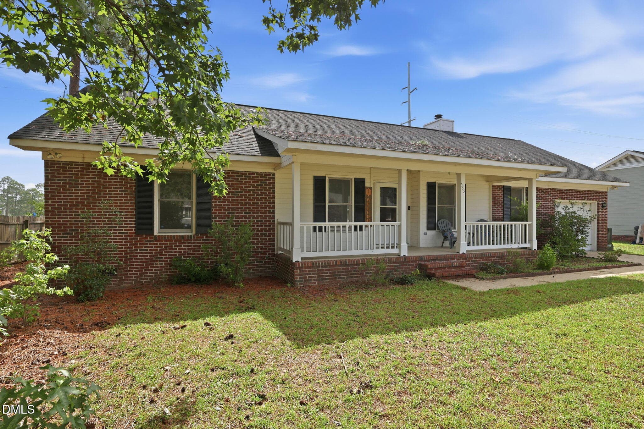 3-web-or-mls-AZ3A2613 - edited - 533 Offing Drive, Fayetteville, NC 28314, Fayetteville