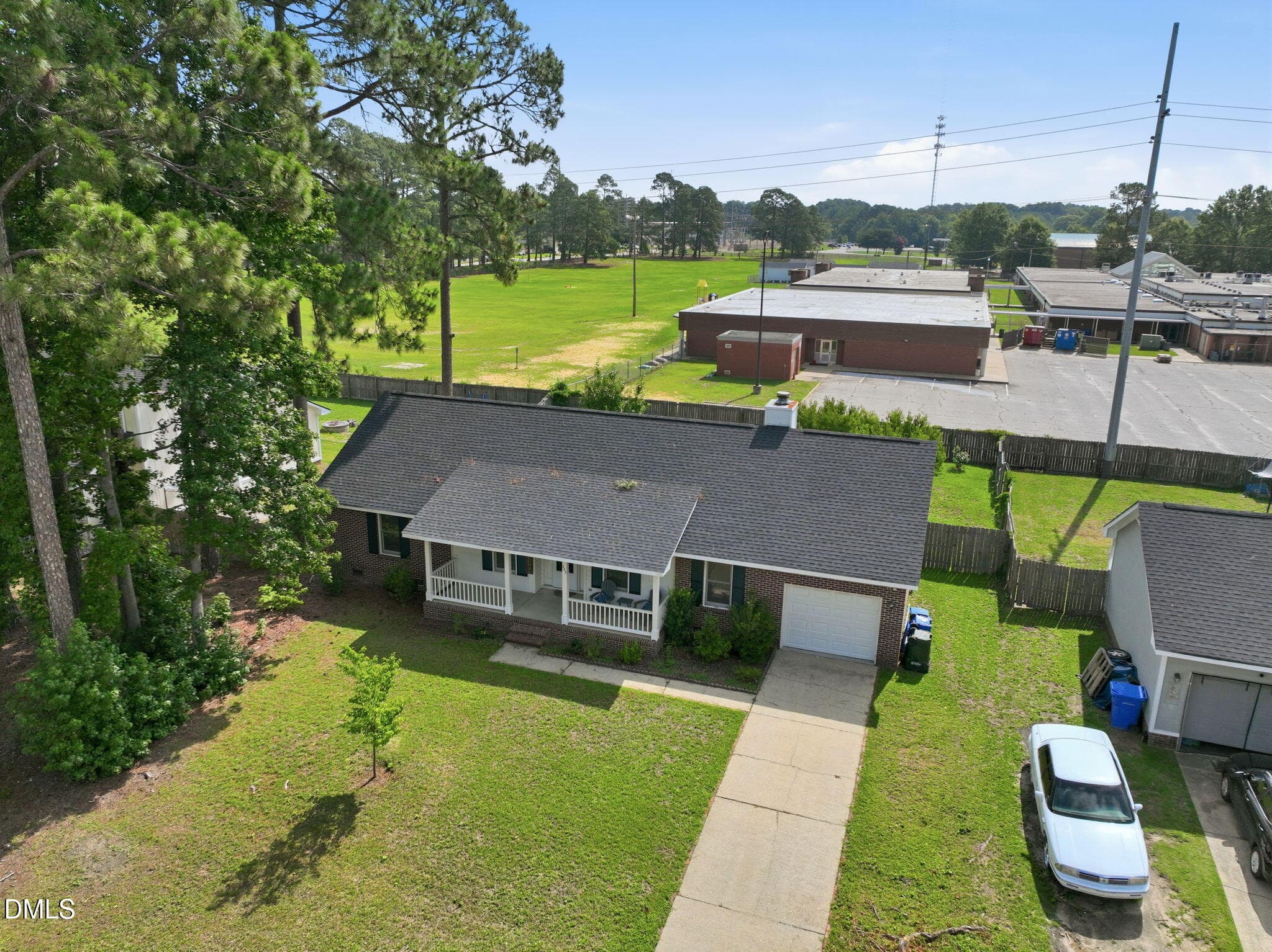 38-web-or-mls-DJI_0202 - 533 Offing Drive, Fayetteville, NC 28314, Fayetteville