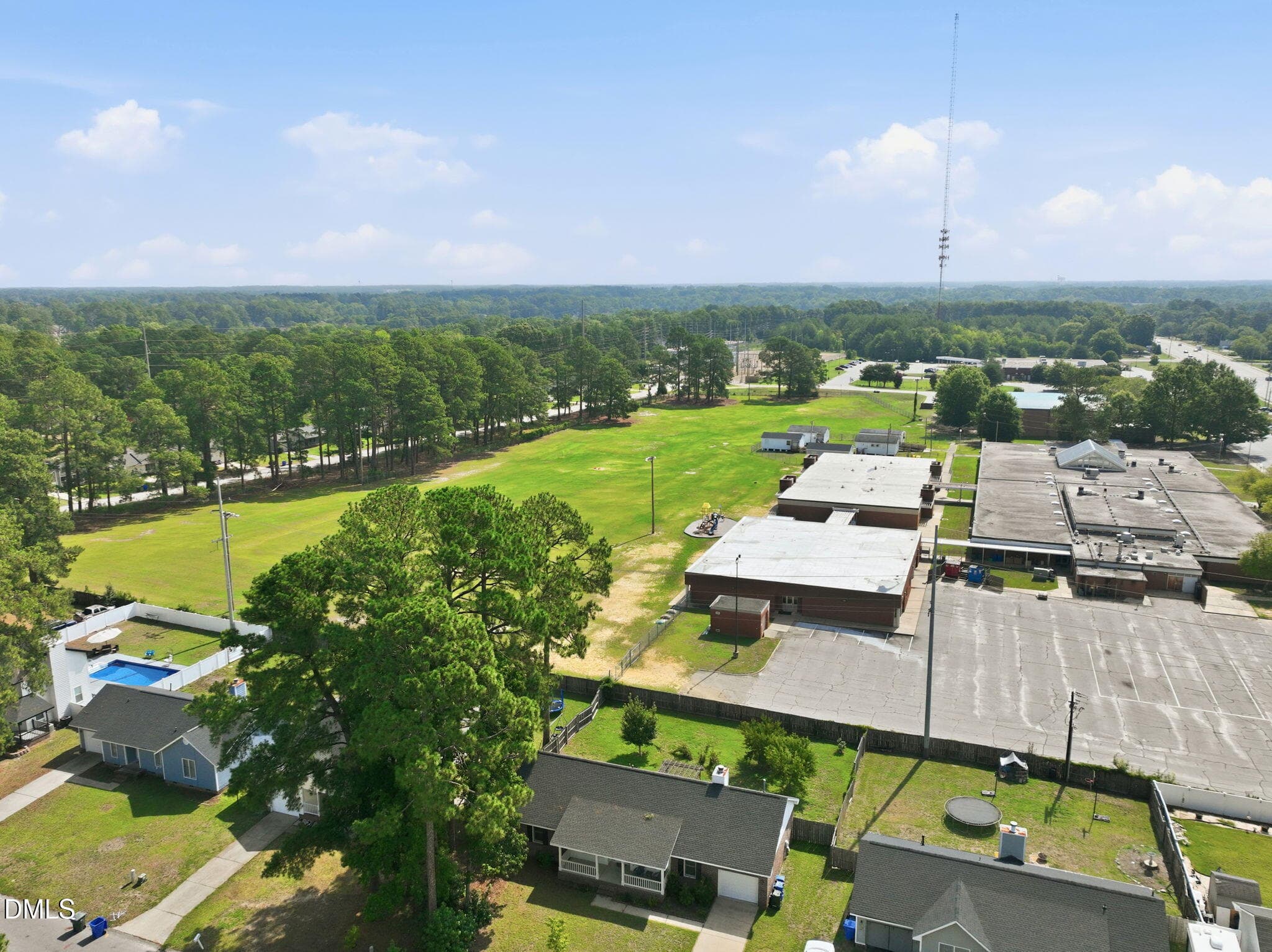40-web-or-mls-DJI_0205 - edited - 533 Offing Drive, Fayetteville, NC 28314, Fayetteville