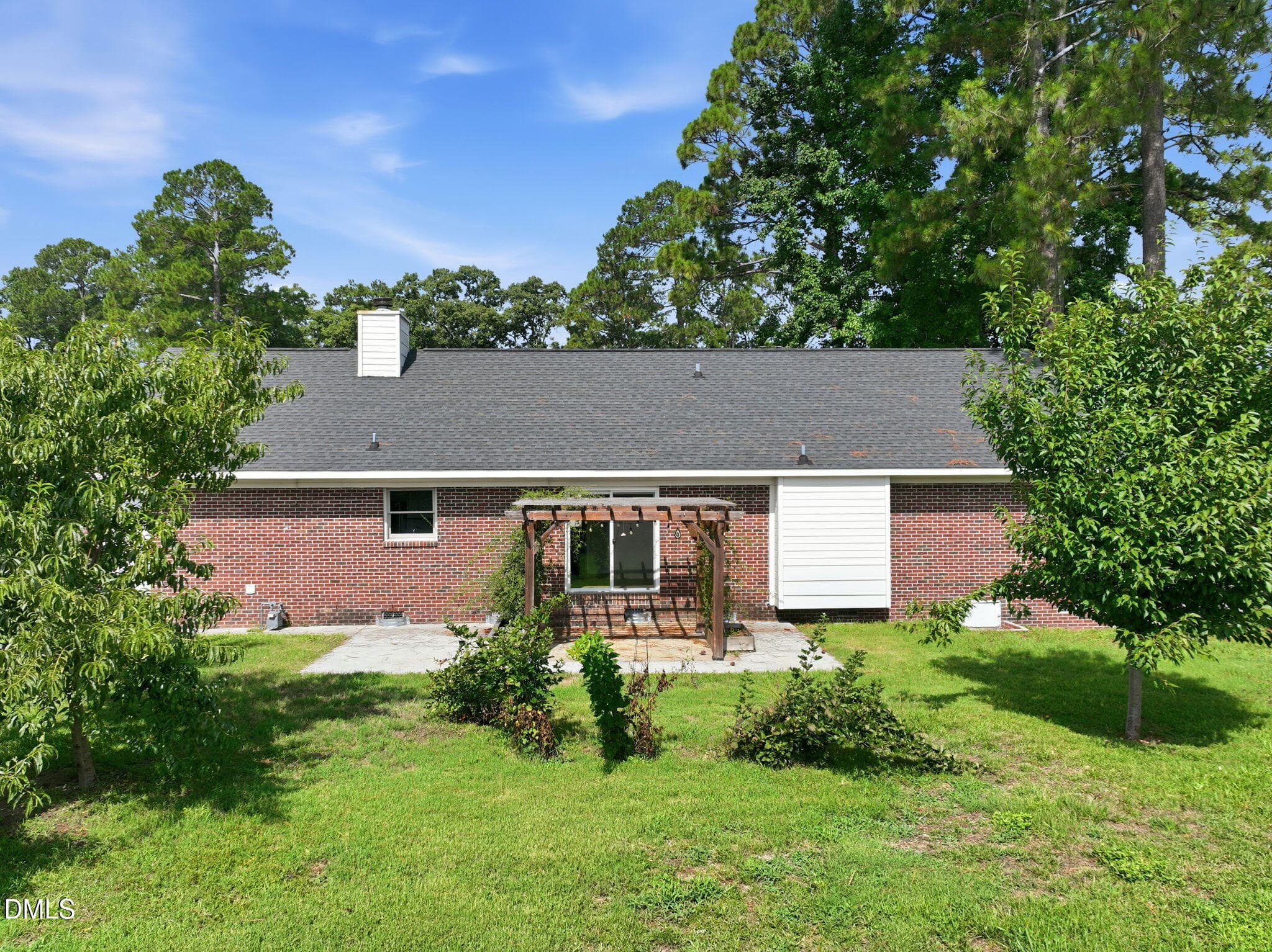 41-web-or-mls-DJI_0207 - edited - 533 Offing Drive, Fayetteville, NC 28314, Fayetteville