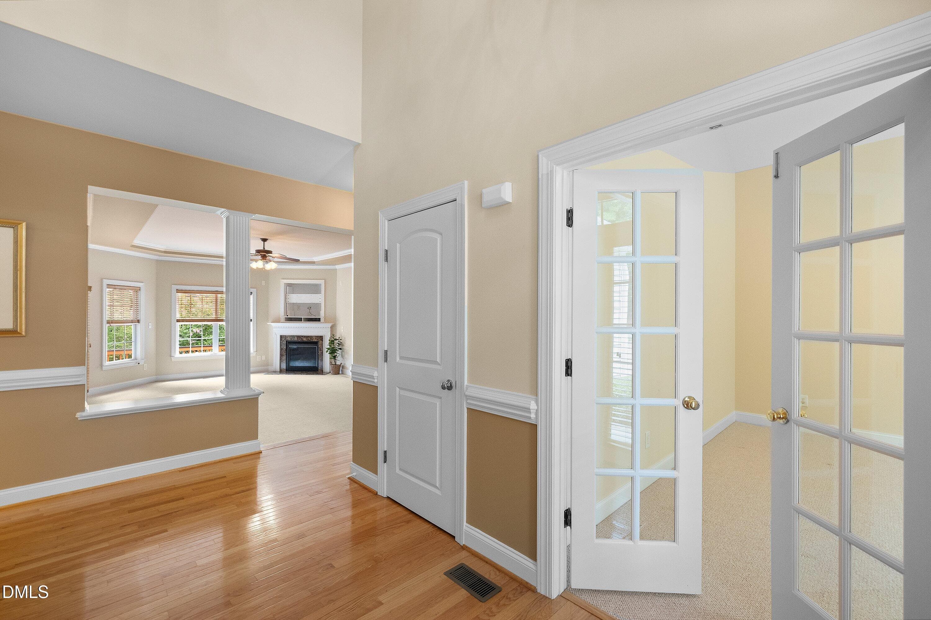 Office to the Right - 155 Mediate Drive, Raleigh, NC 27603, Raleigh
