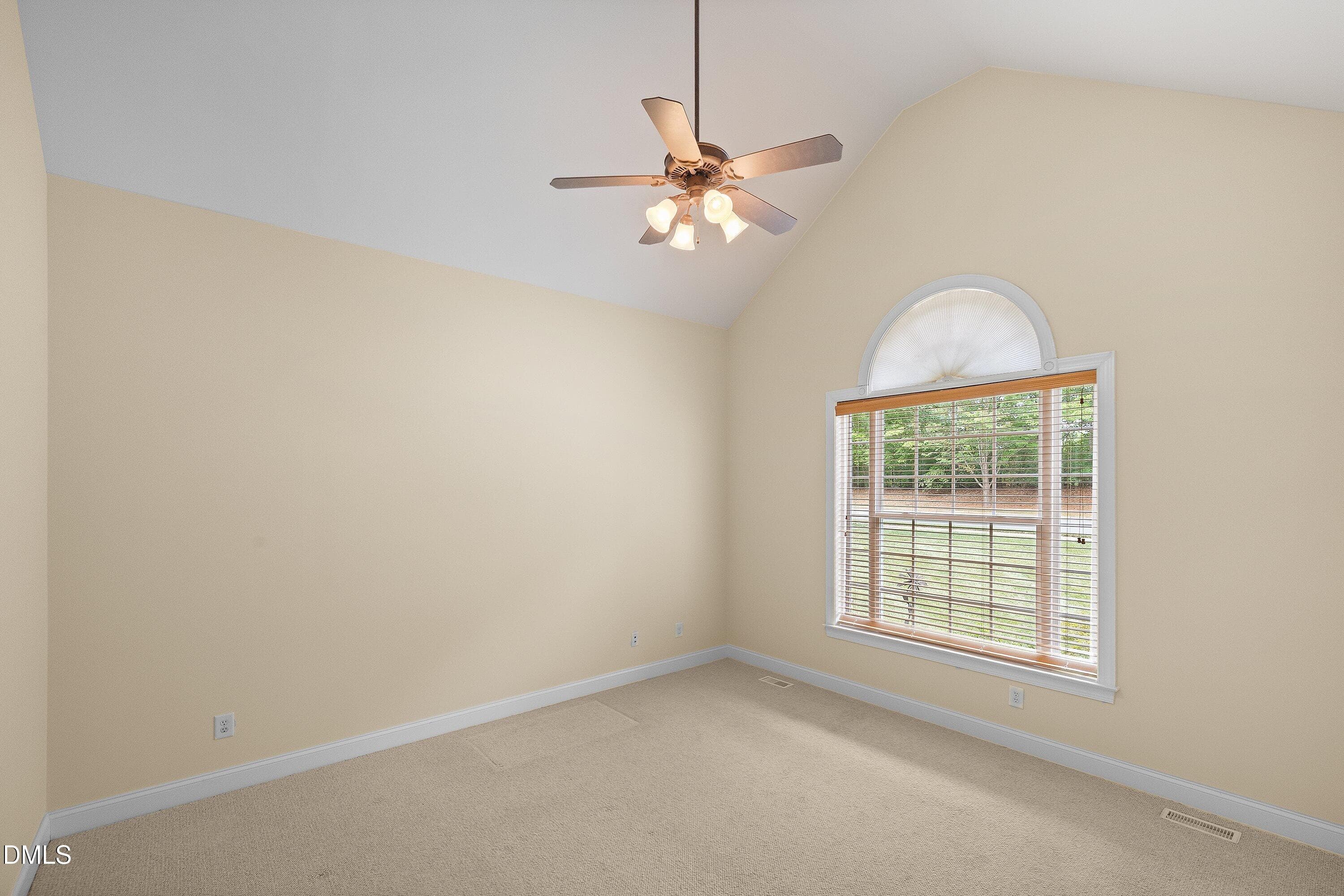 Office or Formal Living Room - 155 Mediate Drive, Raleigh, NC 27603, Raleigh
