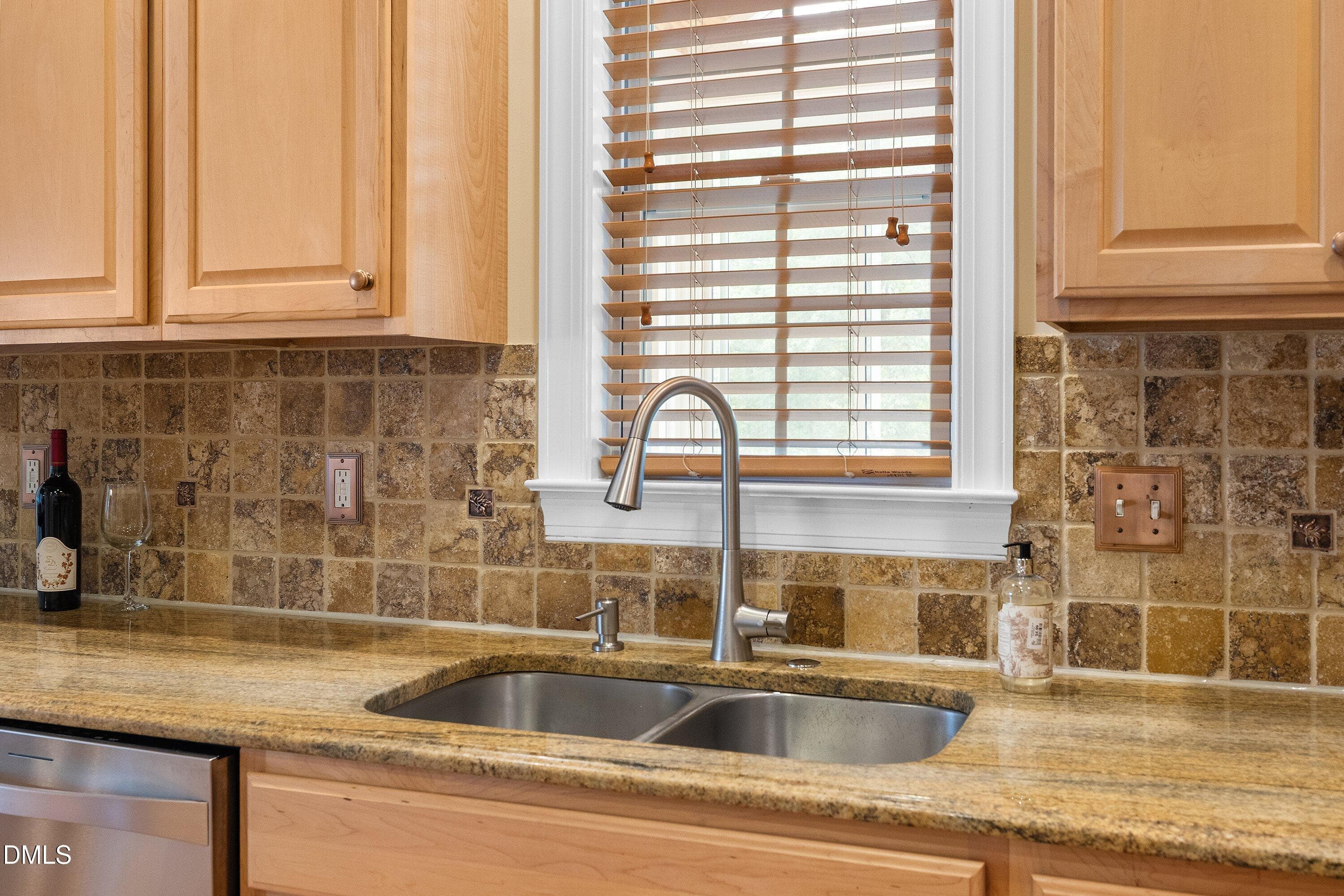 Kitchen Sink - 155 Mediate Drive, Raleigh, NC 27603, Raleigh