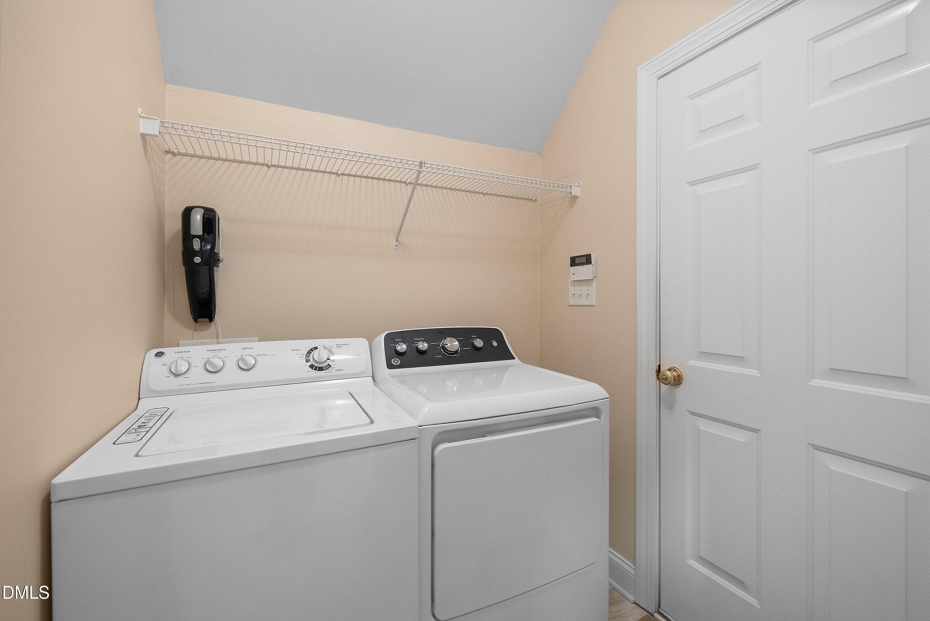 Laundry Room - 155 Mediate Drive, Raleigh, NC 27603, Raleigh