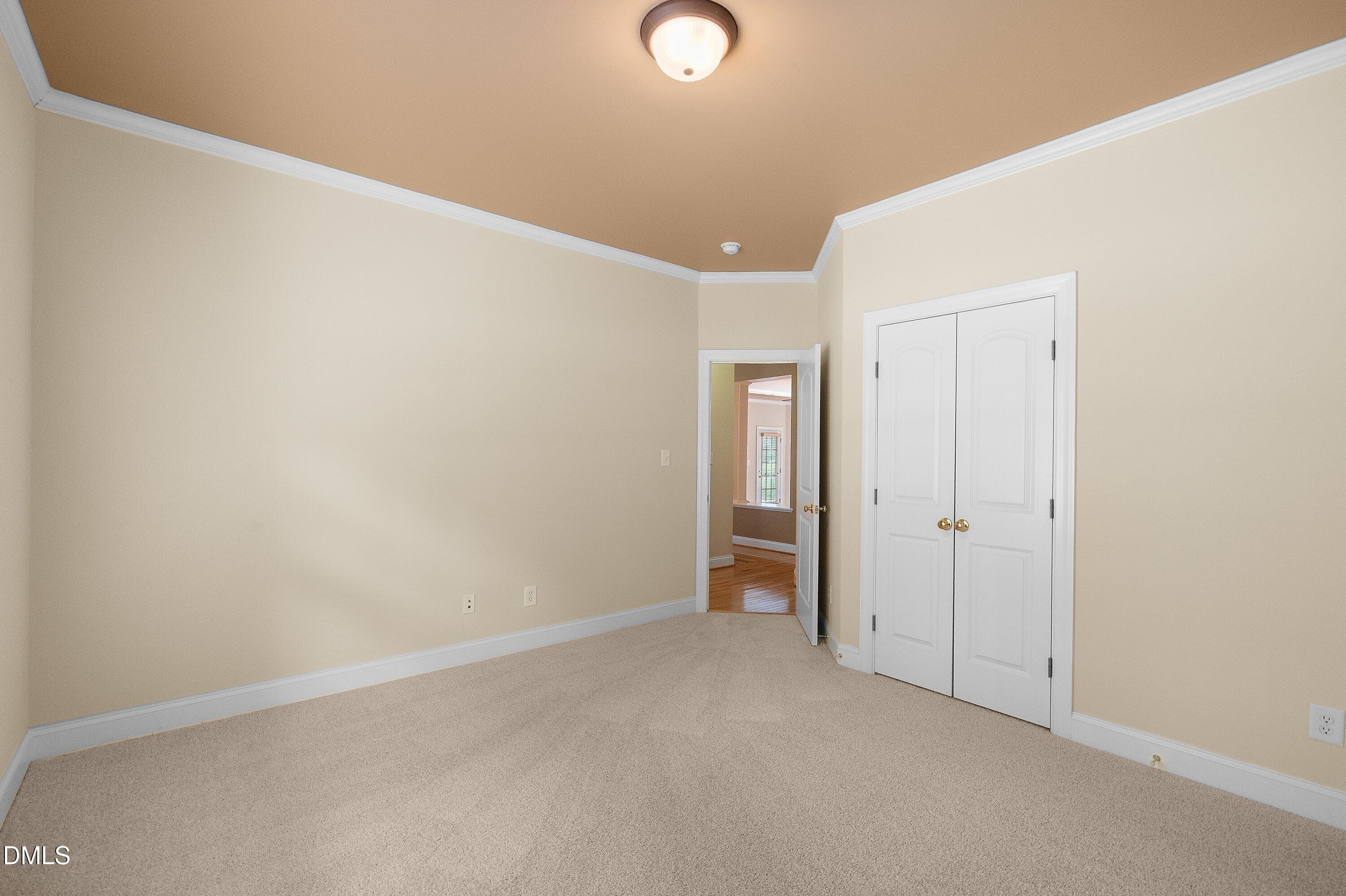 Bedroom 2 - 155 Mediate Drive, Raleigh, NC 27603, Raleigh