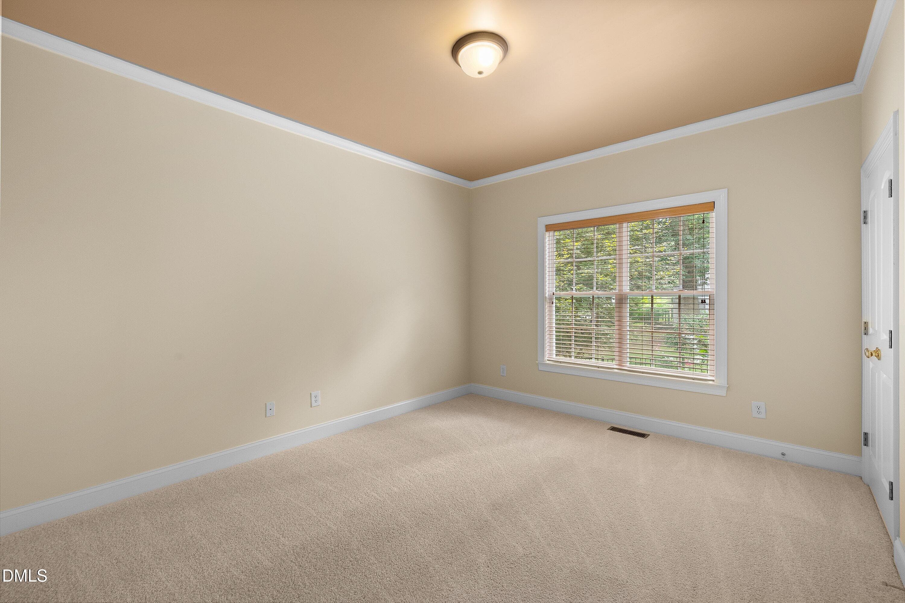 Bedroom 3 - 155 Mediate Drive, Raleigh, NC 27603, Raleigh