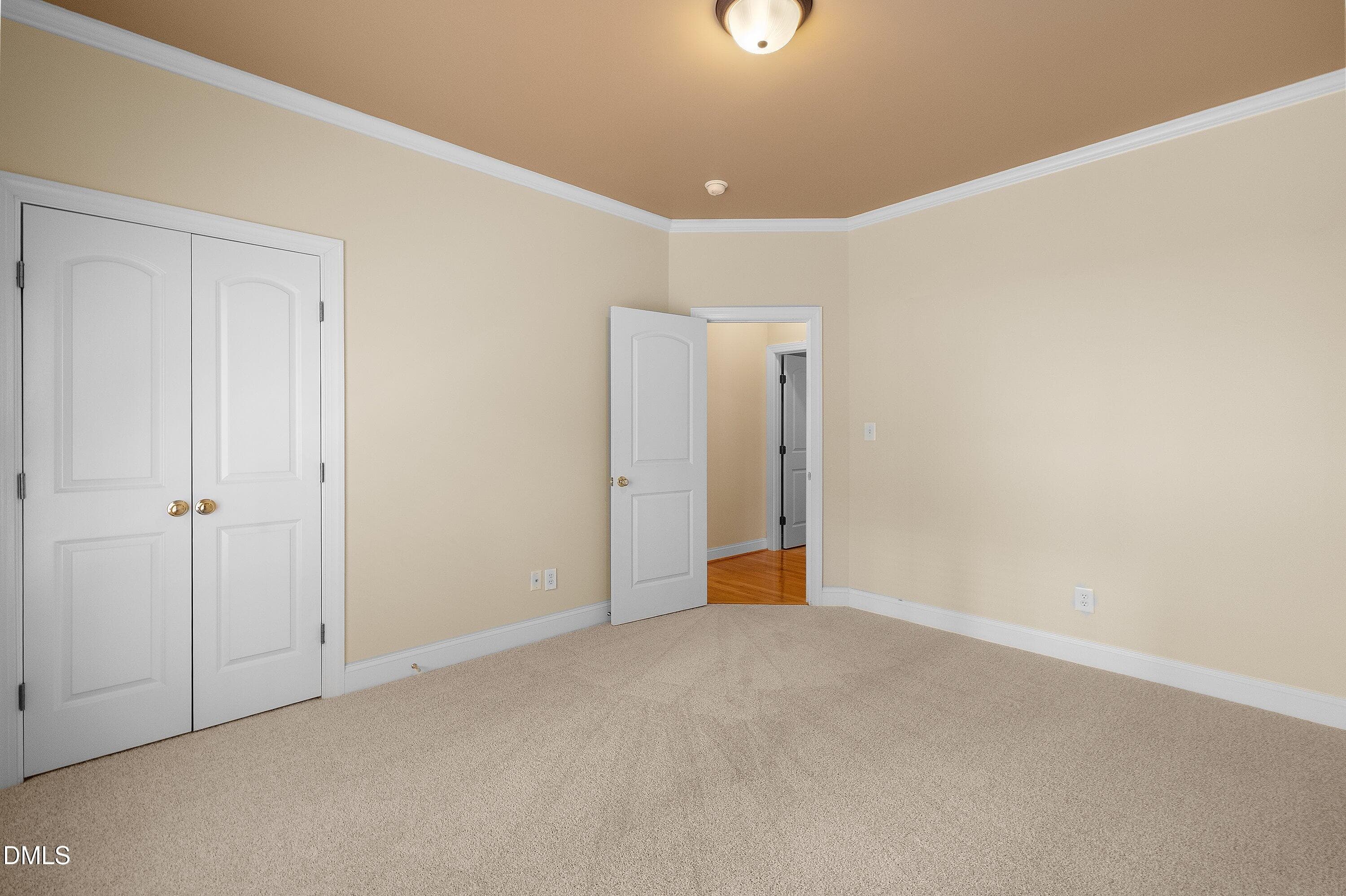 Bedroom 3 - 155 Mediate Drive, Raleigh, NC 27603, Raleigh