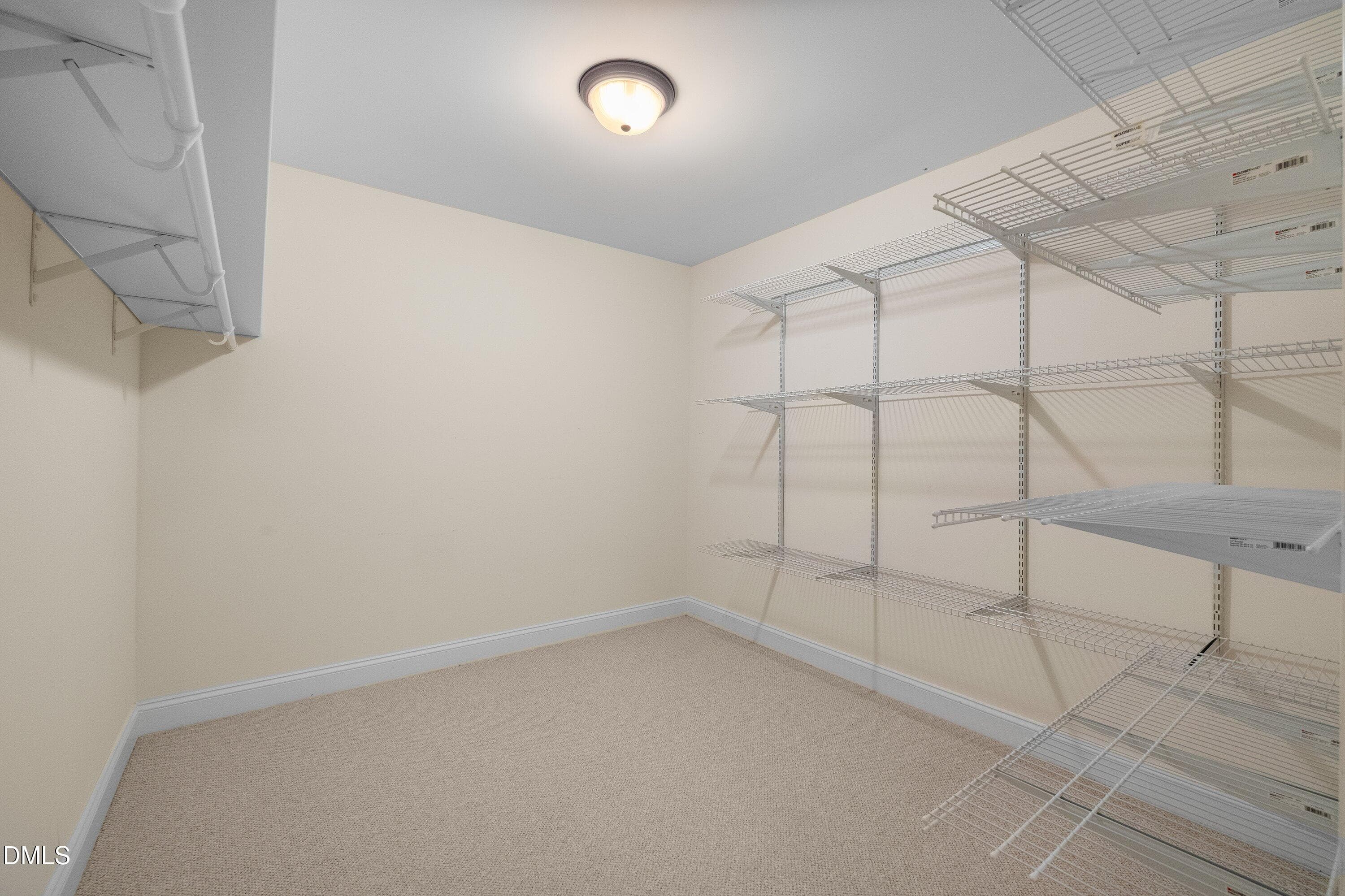 Attic Storage off Flex Space Room - 155 Mediate Drive, Raleigh, NC 27603, Raleigh