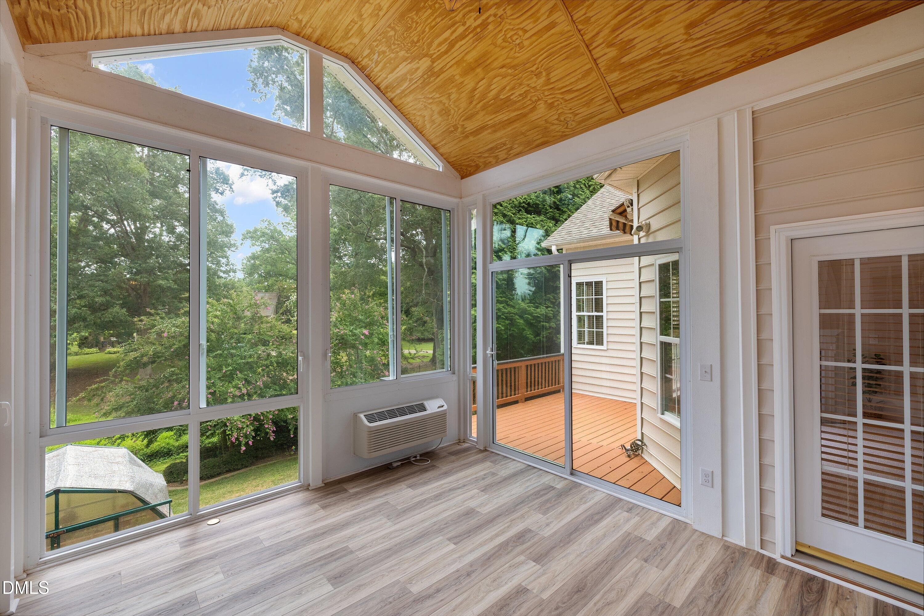 Sunroom - 155 Mediate Drive, Raleigh, NC 27603, Raleigh