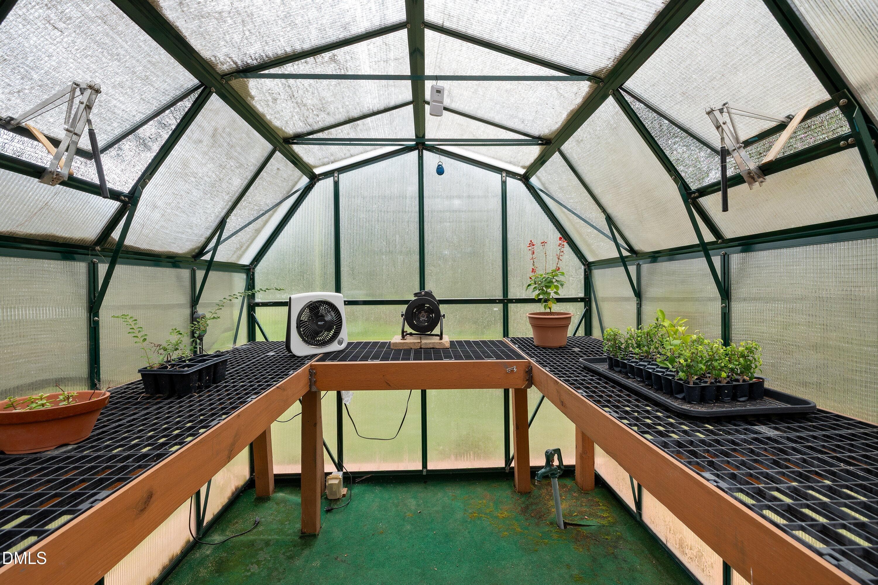 Greenhouse - 155 Mediate Drive, Raleigh, NC 27603, Raleigh