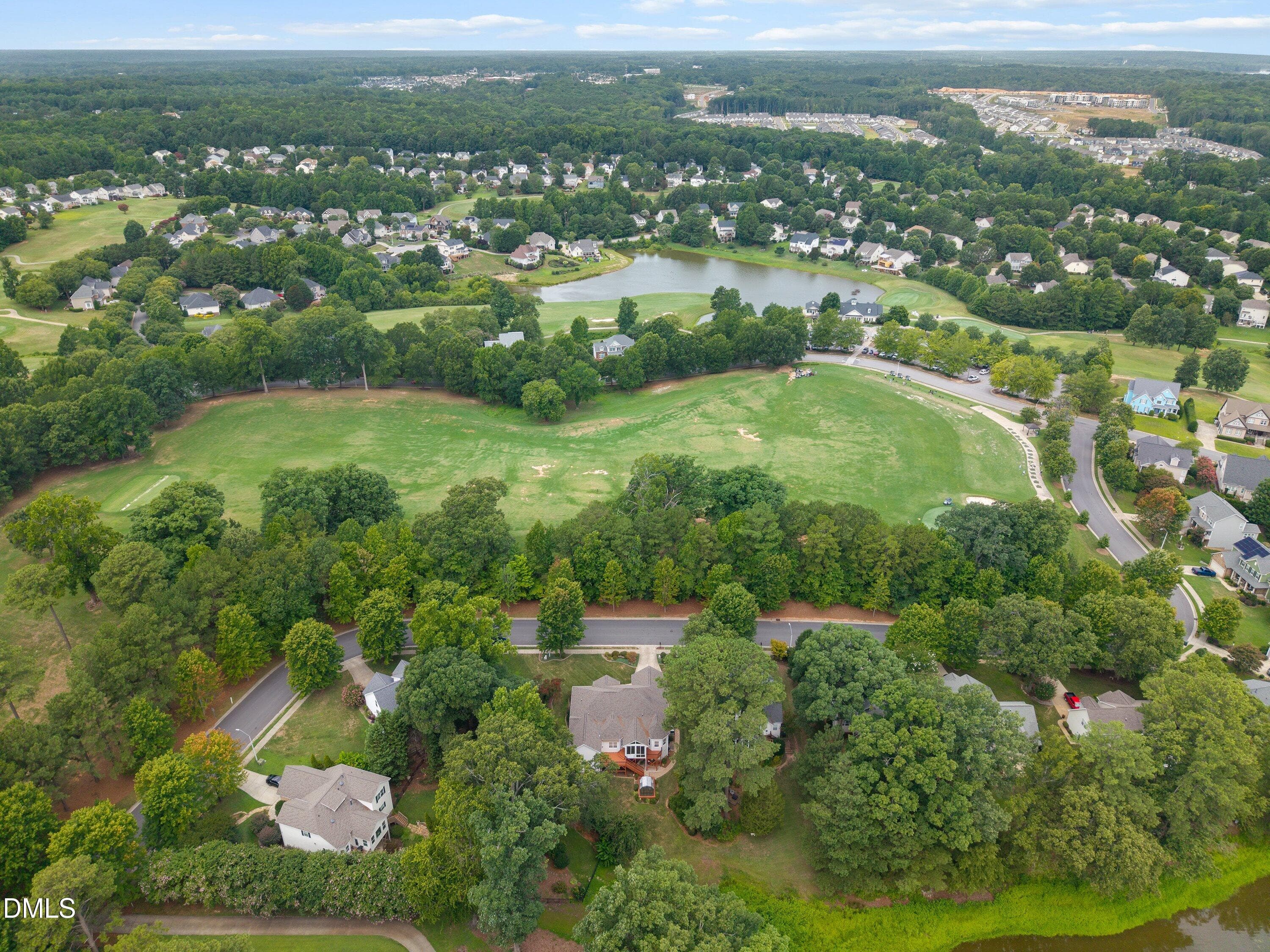 Driving Range - 155 Mediate Drive, Raleigh, NC 27603, Raleigh