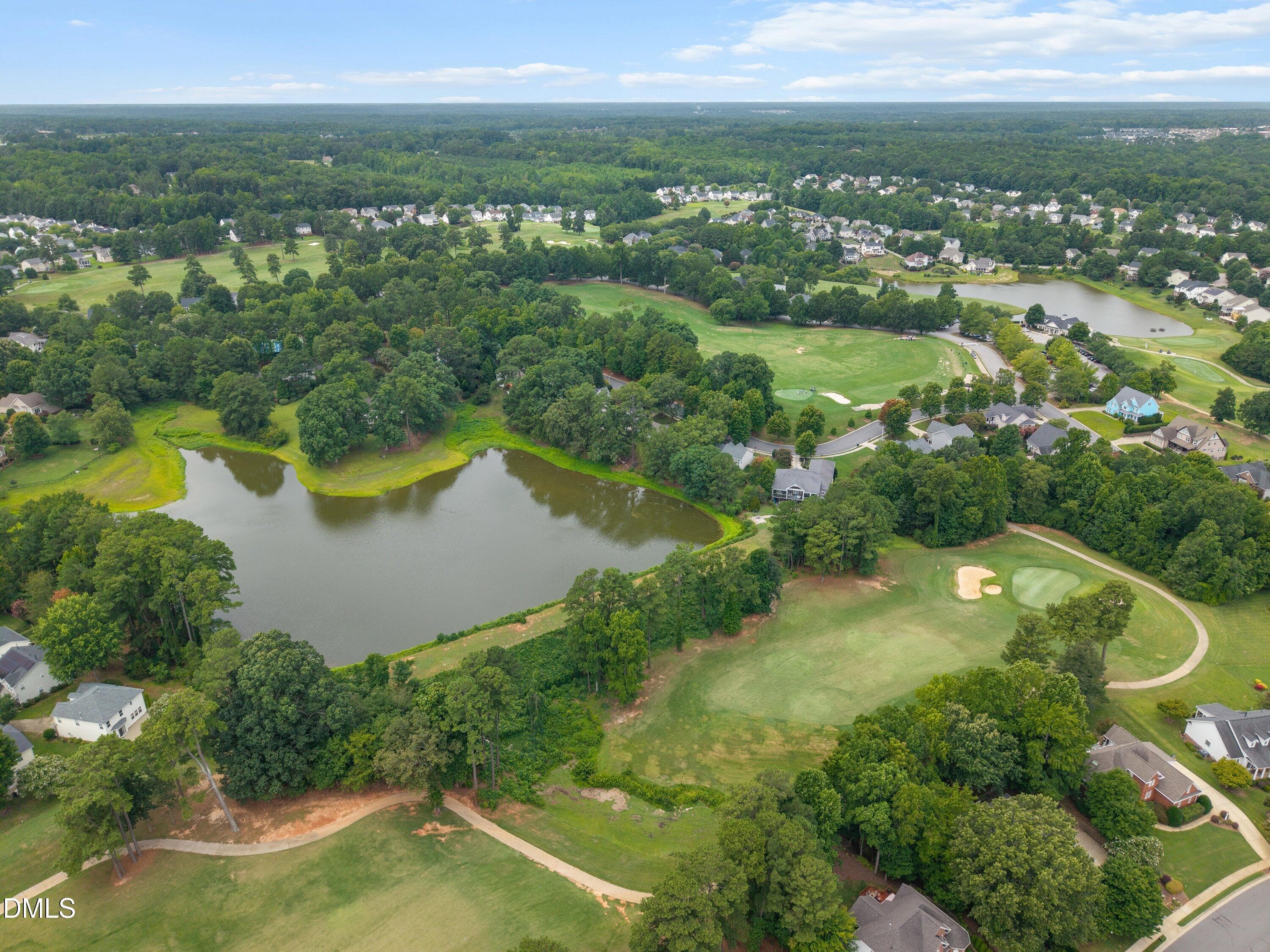 Neighborhood View - 155 Mediate Drive, Raleigh, NC 27603, Raleigh