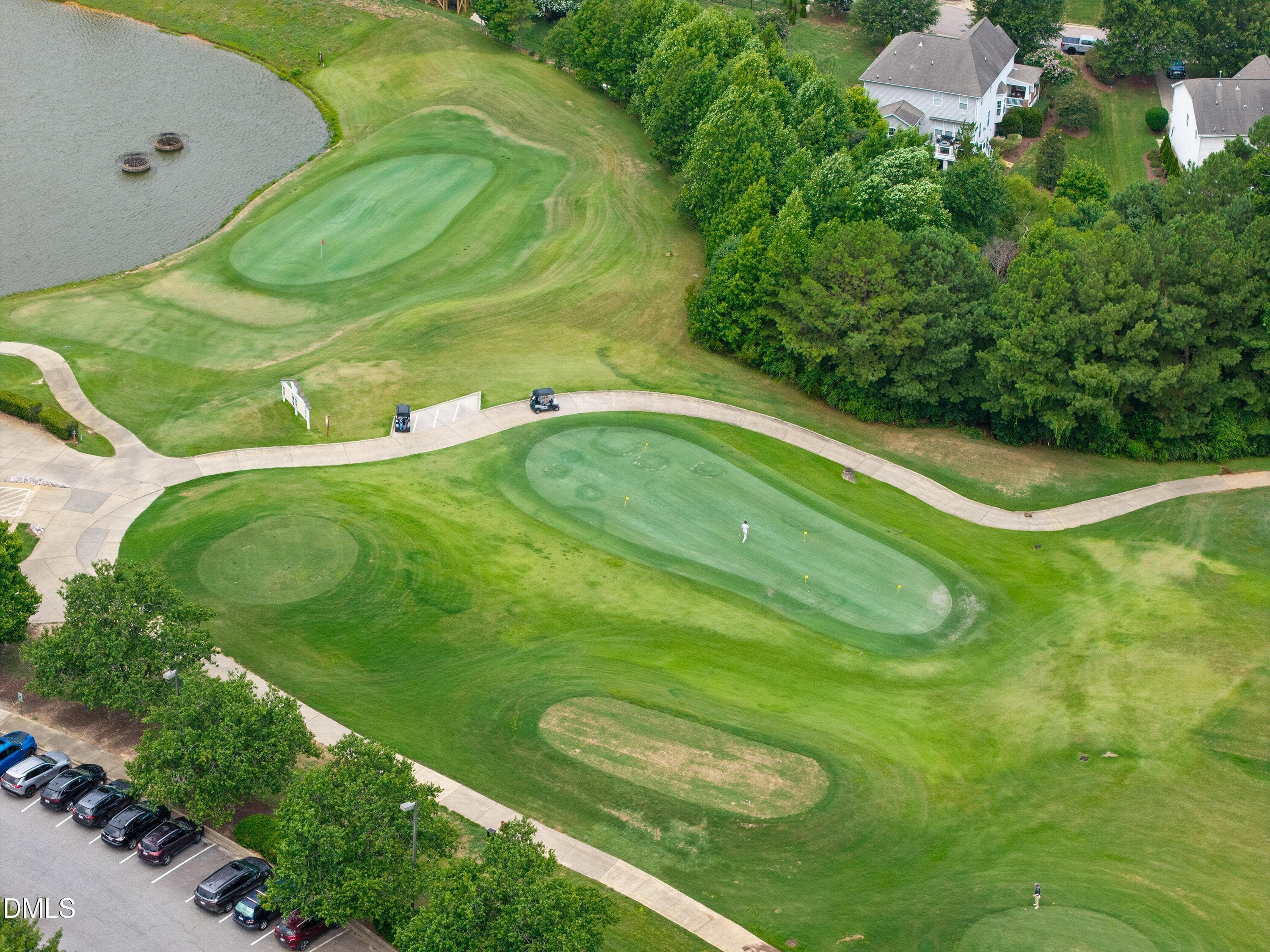Golf Course - 155 Mediate Drive, Raleigh, NC 27603, Raleigh