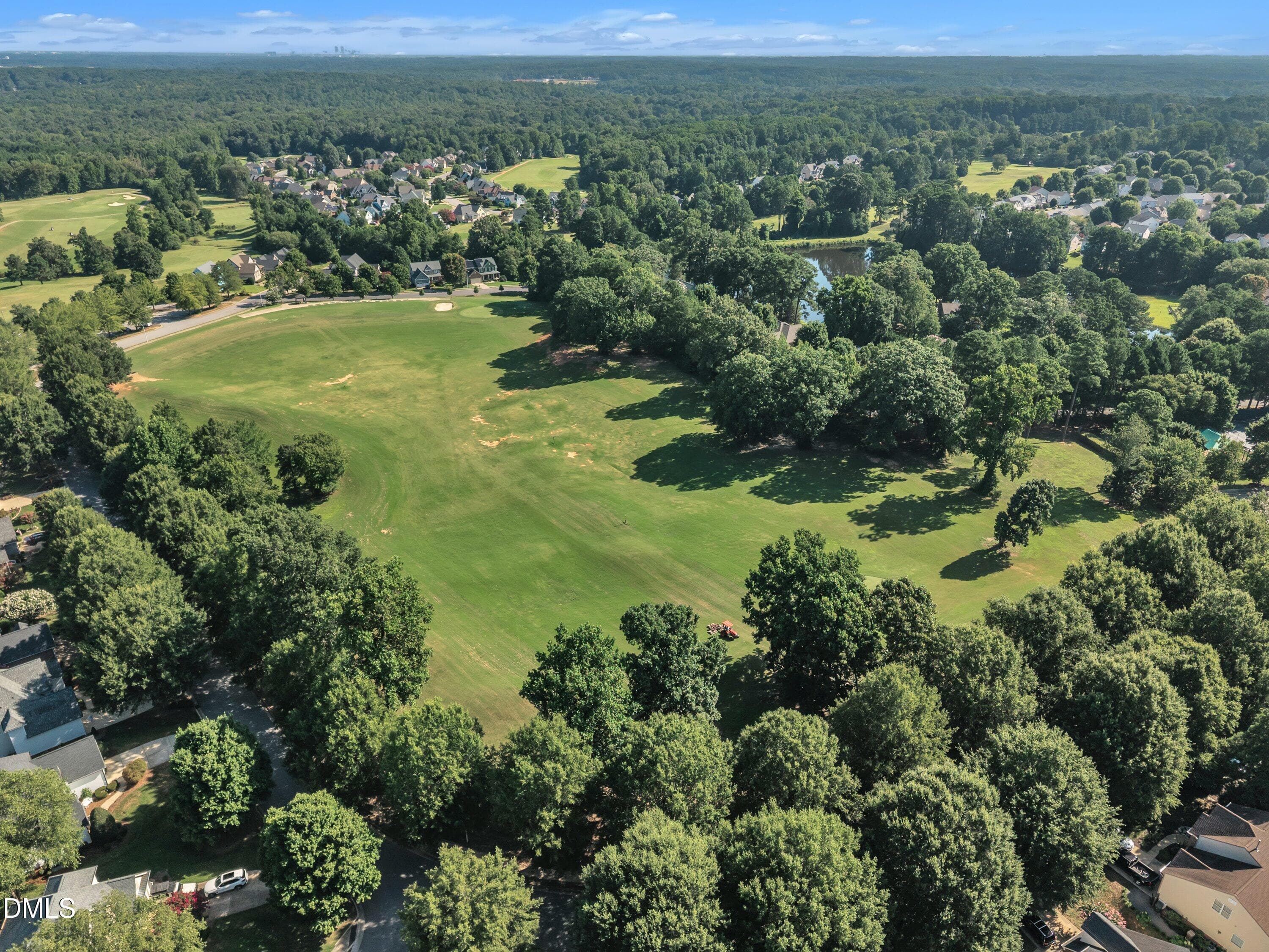 Golf Course - 155 Mediate Drive, Raleigh, NC 27603, Raleigh