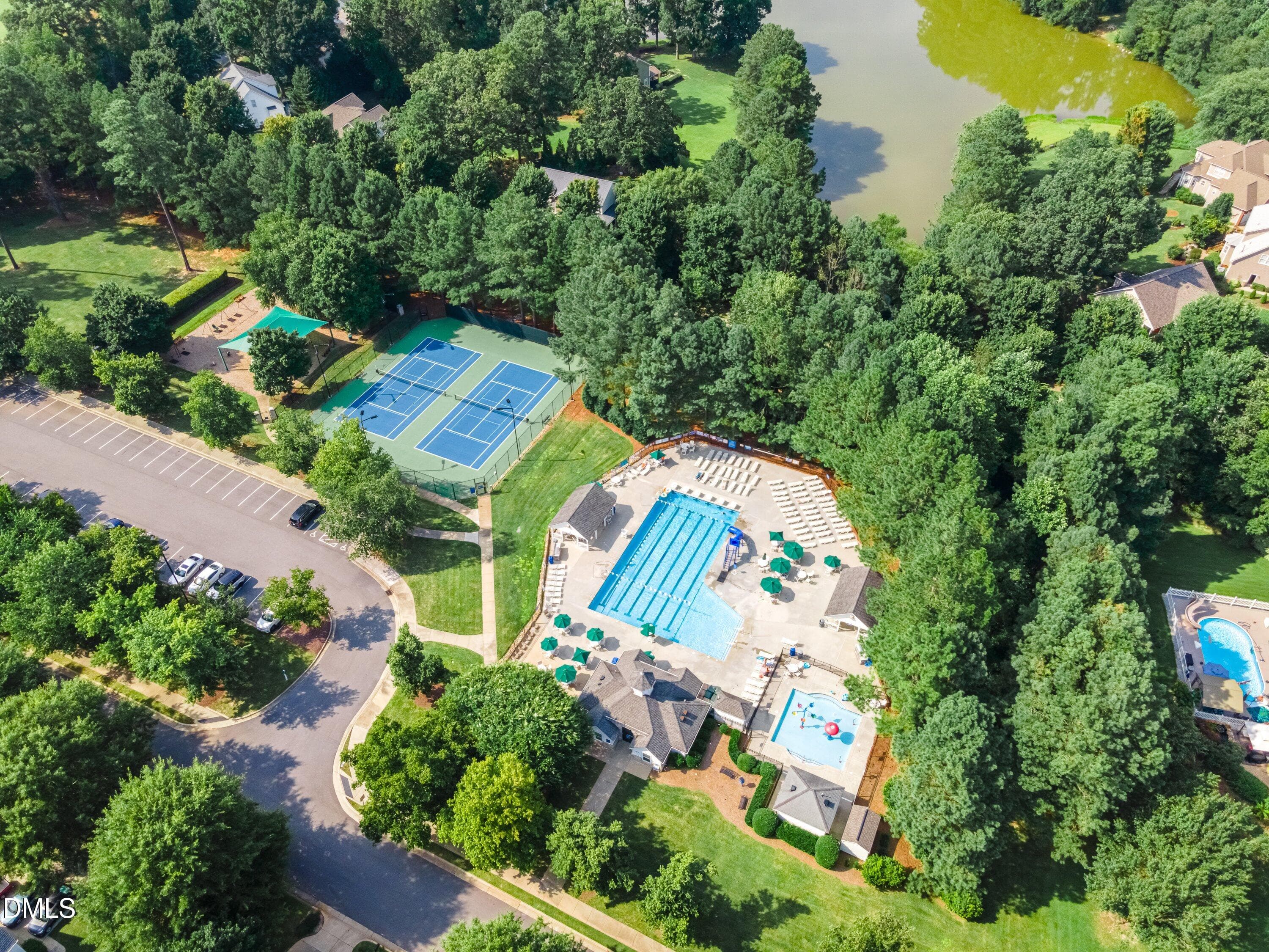 Neighborhood Amenities - 155 Mediate Drive, Raleigh, NC 27603, Raleigh