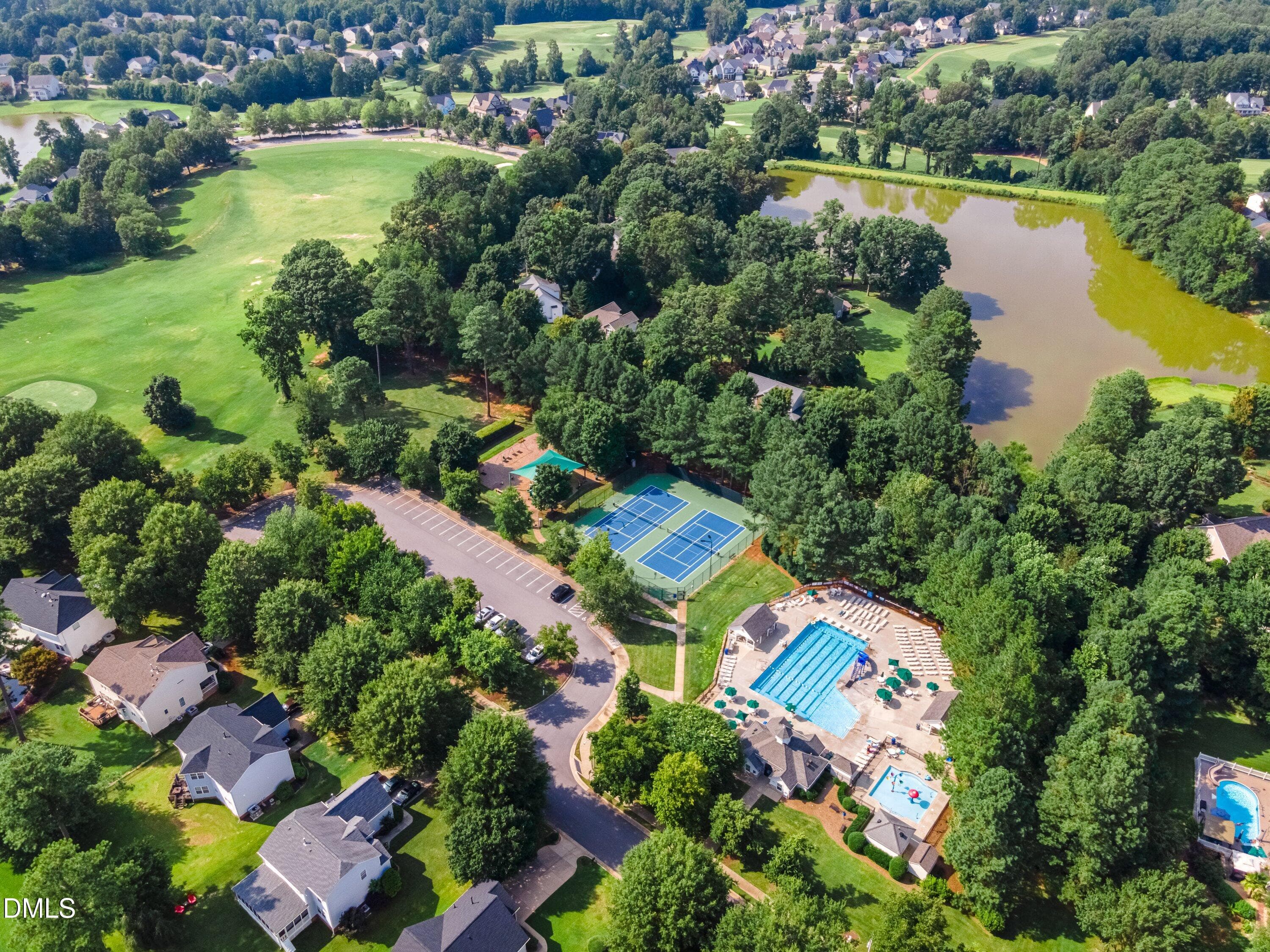 Amenities - 155 Mediate Drive, Raleigh, NC 27603, Raleigh