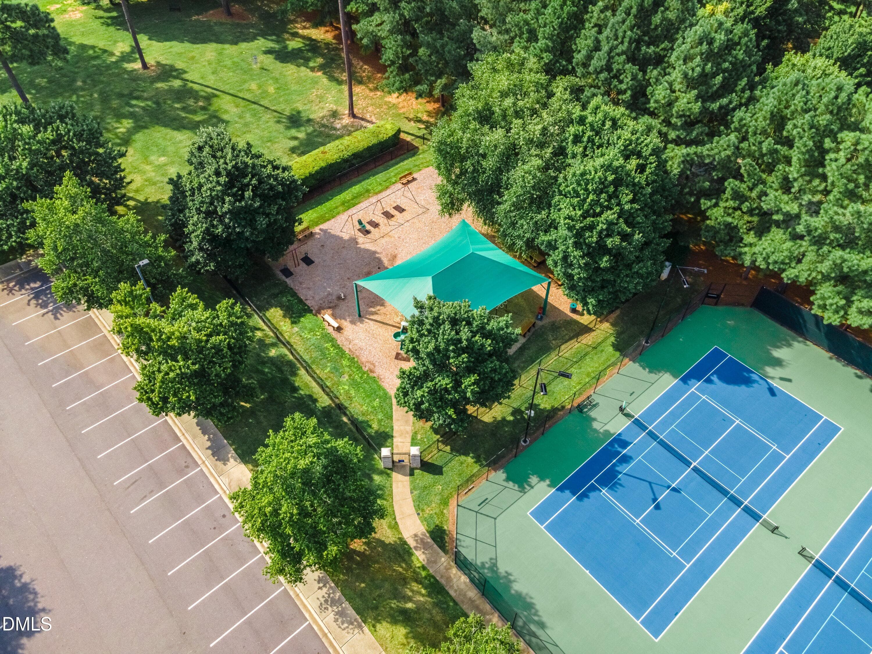 Amendities - 155 Mediate Drive, Raleigh, NC 27603, Raleigh