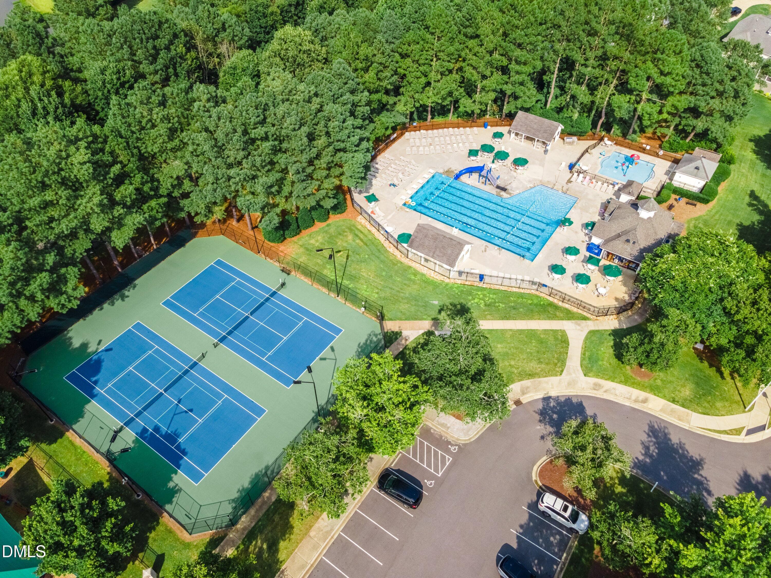 Amenities - 155 Mediate Drive, Raleigh, NC 27603, Raleigh