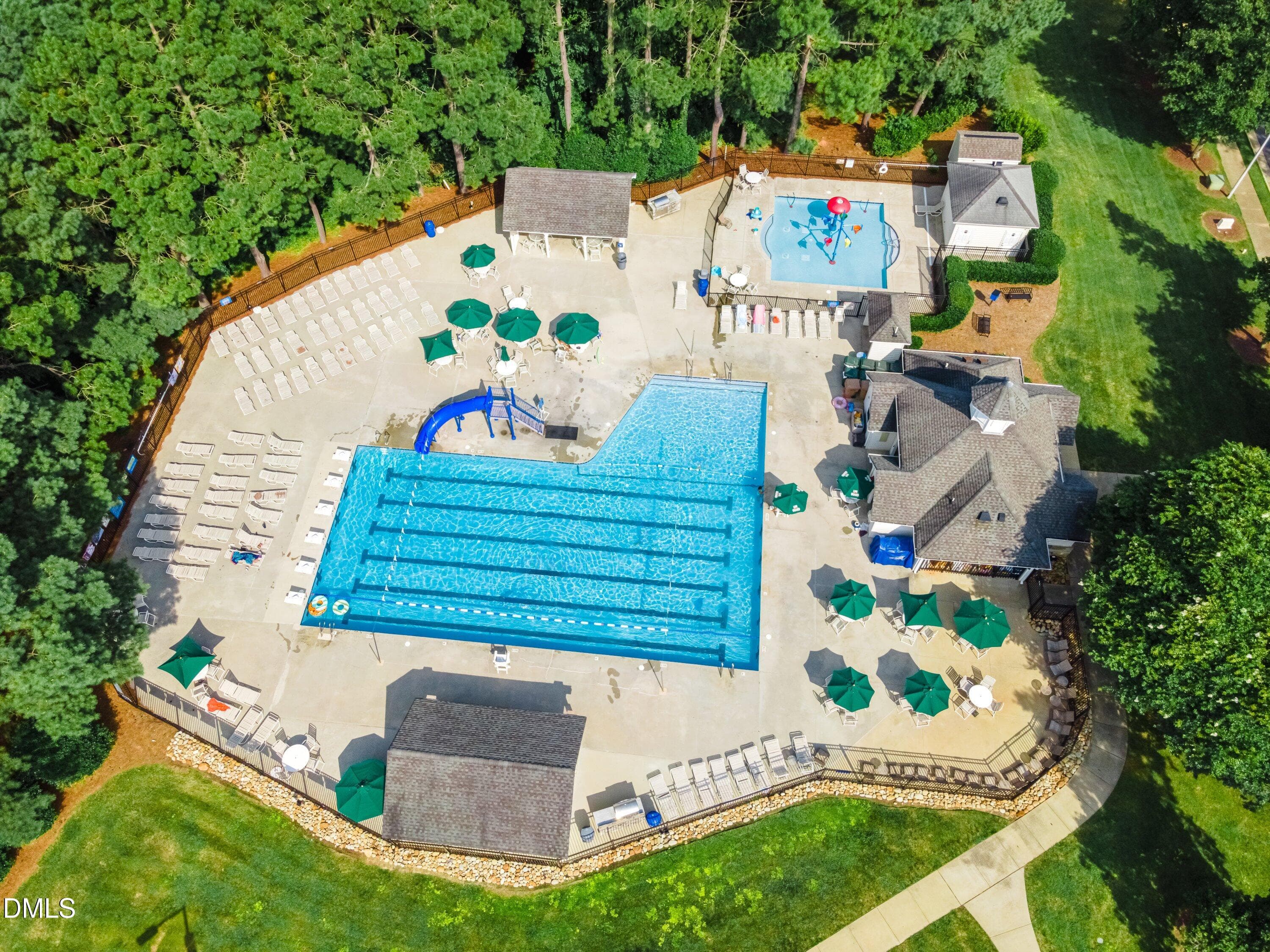 Amenities - 155 Mediate Drive, Raleigh, NC 27603, Raleigh