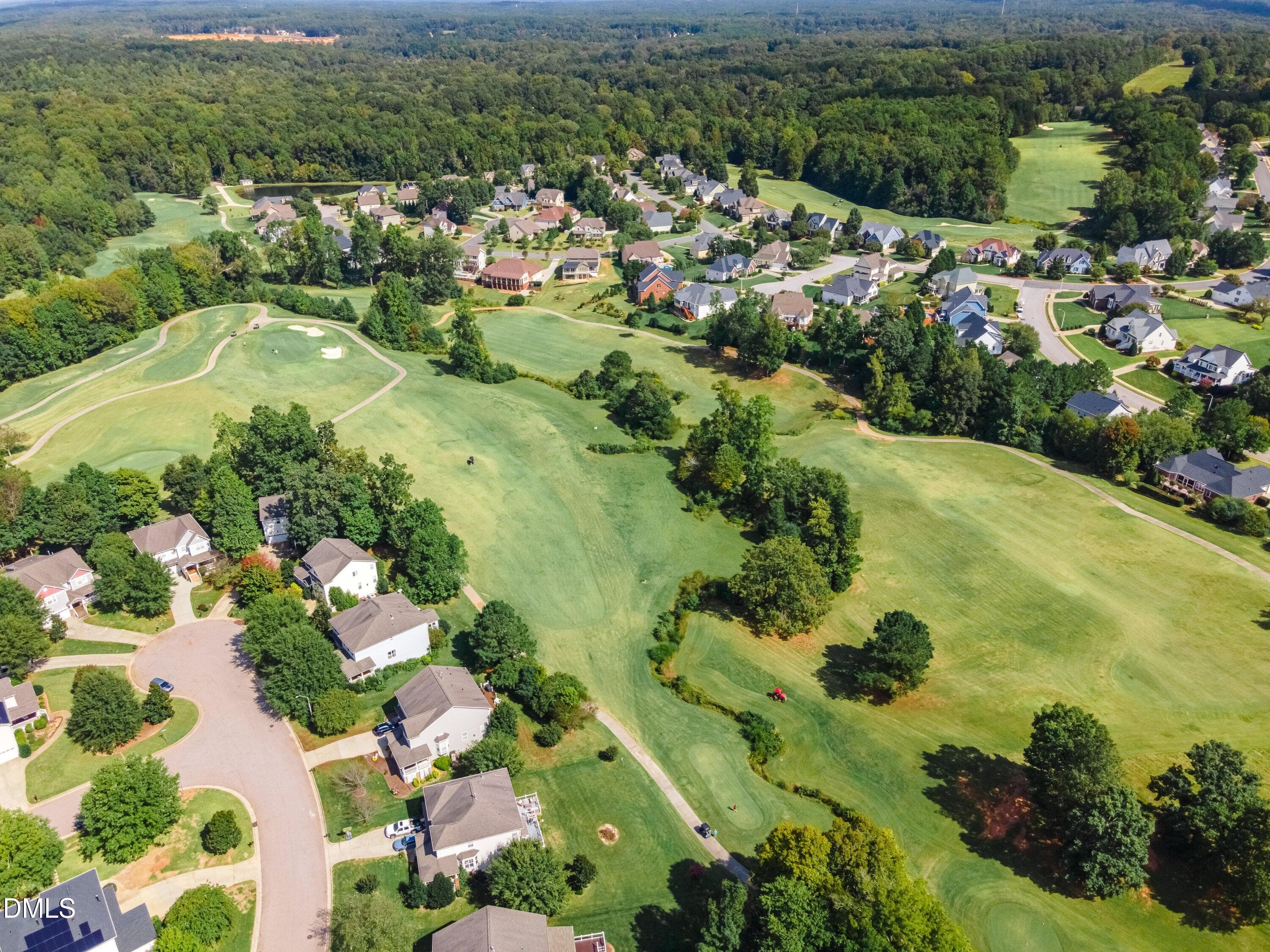 Golf Course - 155 Mediate Drive, Raleigh, NC 27603, Raleigh