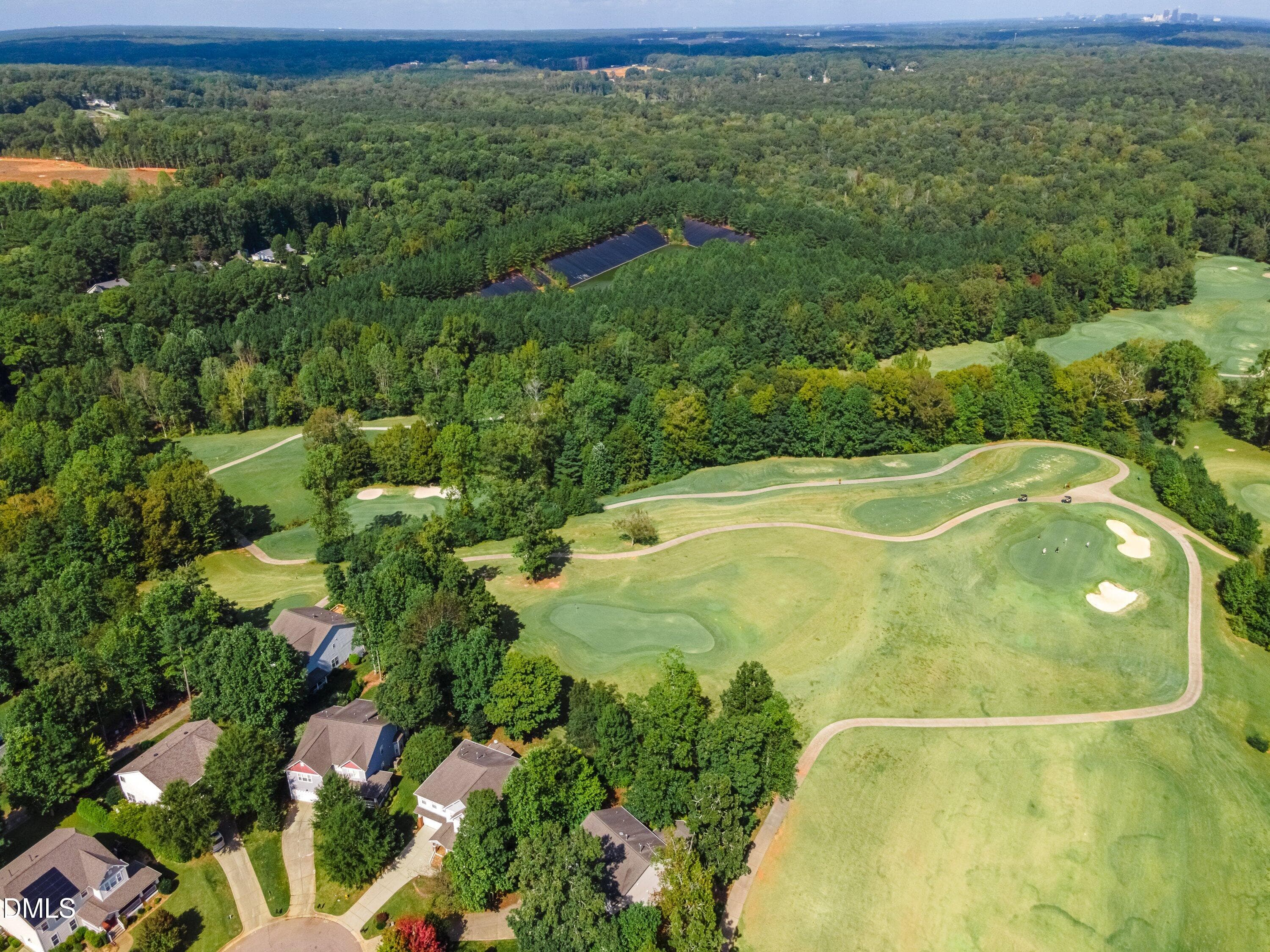 Golf Course - 155 Mediate Drive, Raleigh, NC 27603, Raleigh