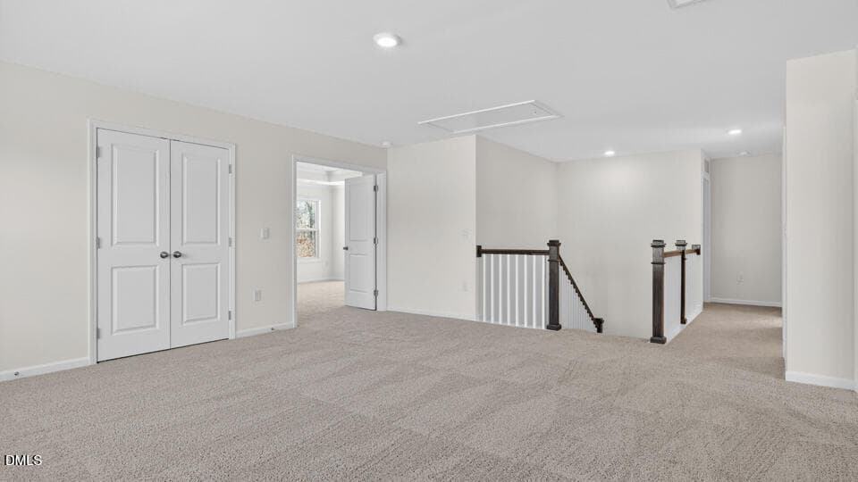 Loft - 208 Joyful Stone Drive, Clayton, NC 27520