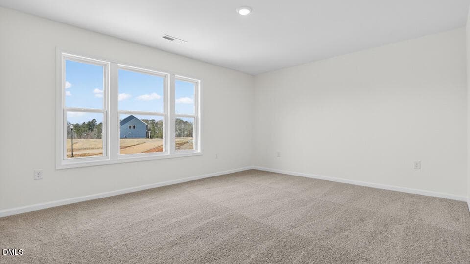 Bedroom - 208 Joyful Stone Drive, Clayton, NC 27520