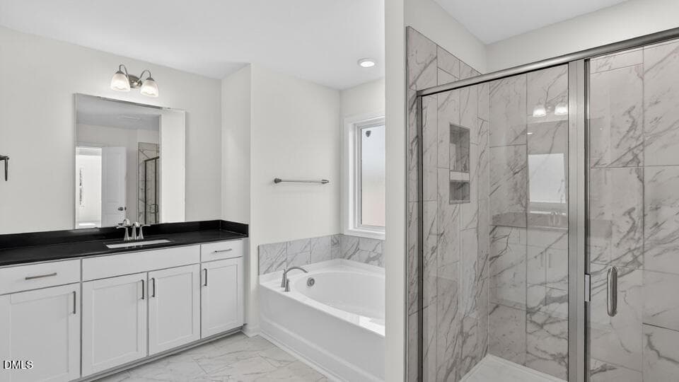 Bathroom - 208 Joyful Stone Drive, Clayton, NC 27520