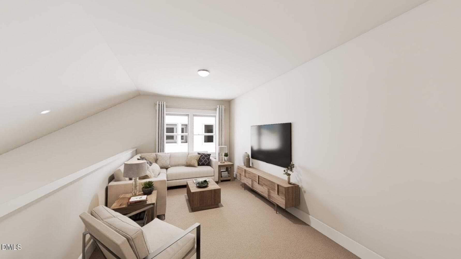 Loft - 1110 Lamplighter Lot 422 Drive 422, Raleigh, NC 27604, Raleigh