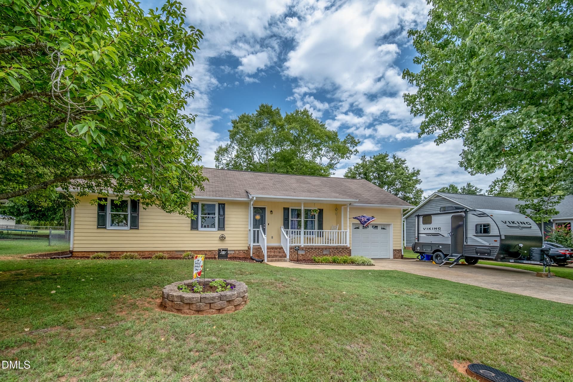 DSCF2067-HDR - 114 N Overland Drive, Mebane, NC 27302