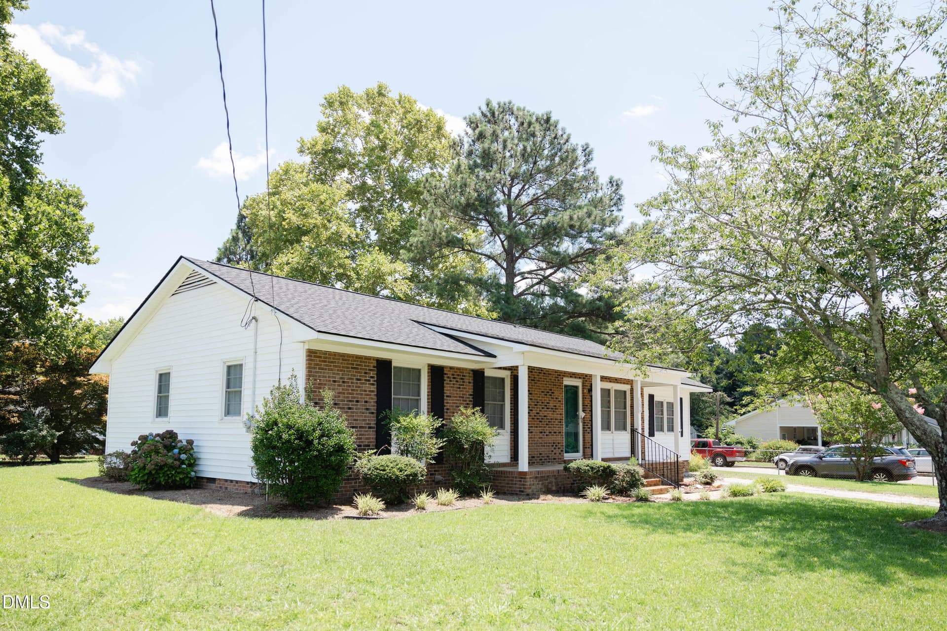 506 Saint Street, Dunn, NC 28334