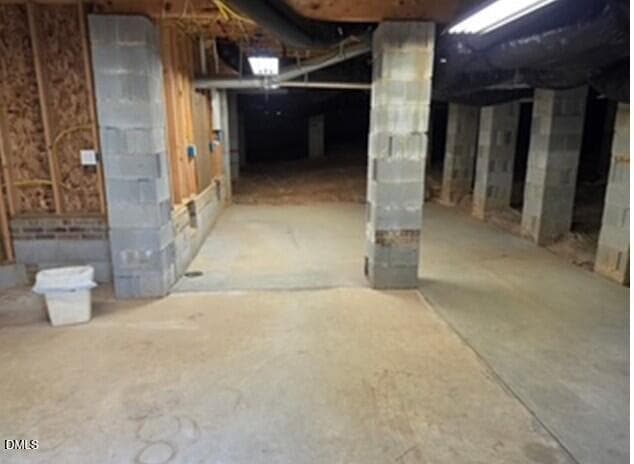 Walk-in Crawl Space - 155 Mediate Drive, Raleigh, NC 27603, Raleigh