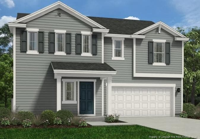 Photo 6 - 114 Colorado Court, Spring Lake, NC 28390