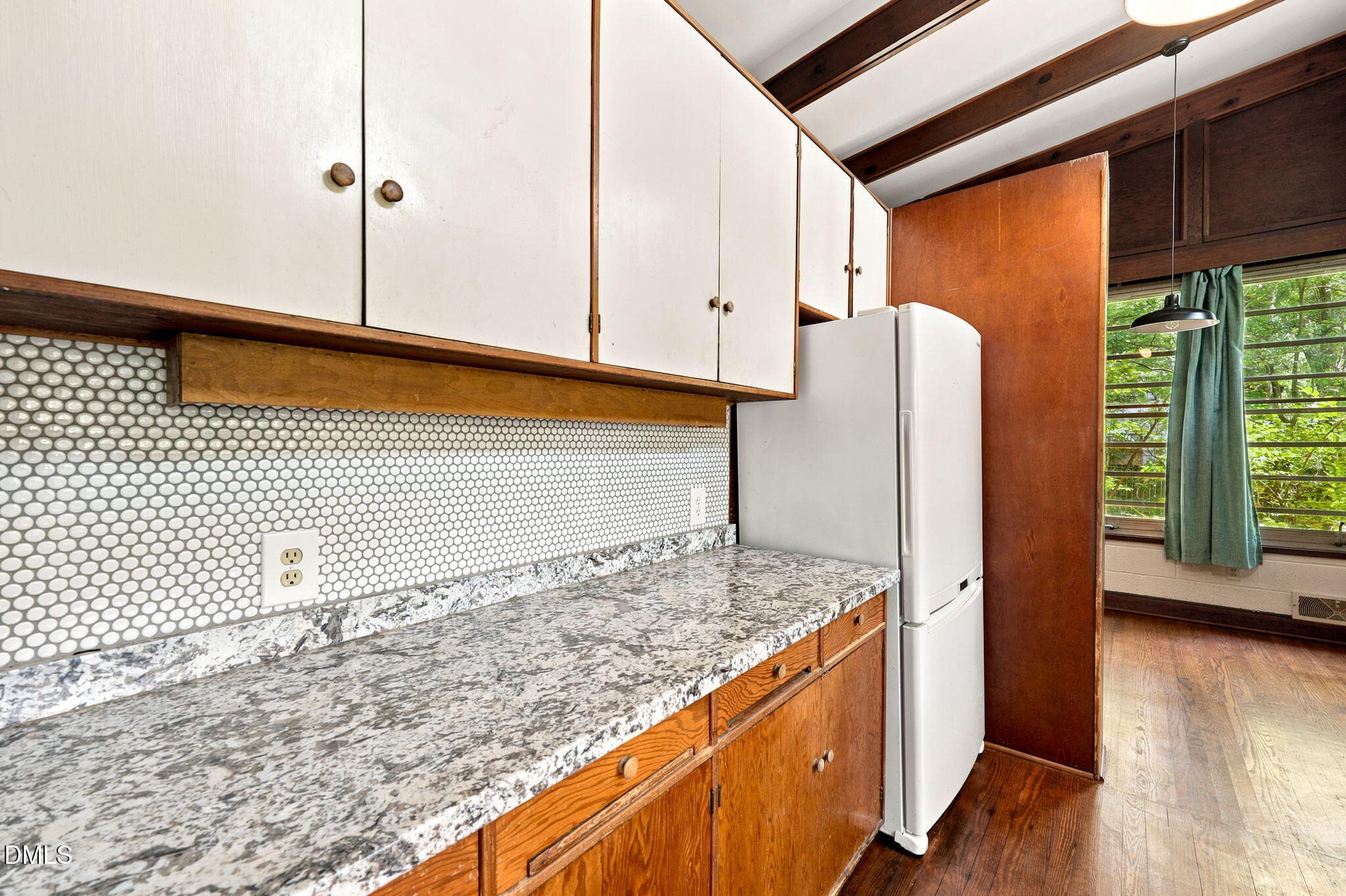 Kitchen view - 2205 Garden Place, Raleigh, NC 27607, Raleigh