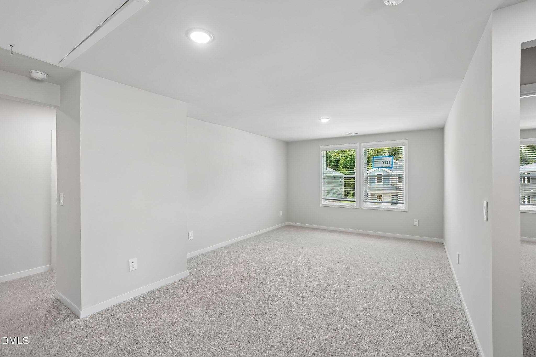 16 - Loft - 5959 Fallowfield Lane, Raleigh, NC 27616, Raleigh