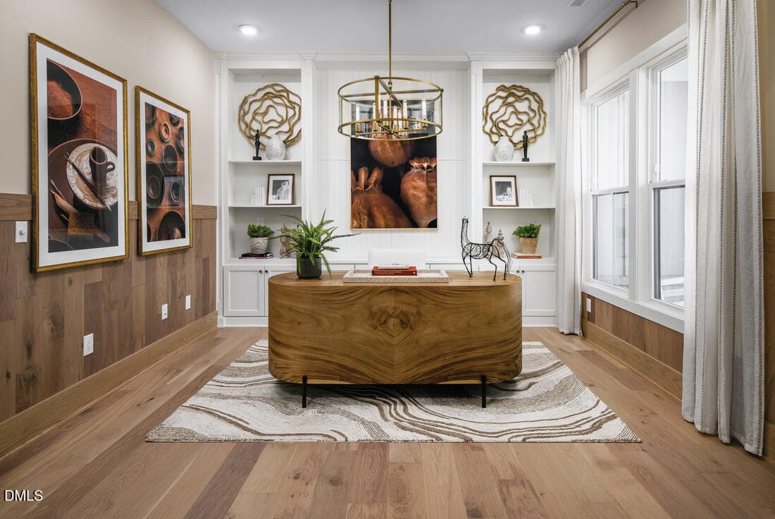 Flex Room - 2077 Abbeyhill Drive 80, Raleigh, NC 27610, Raleigh