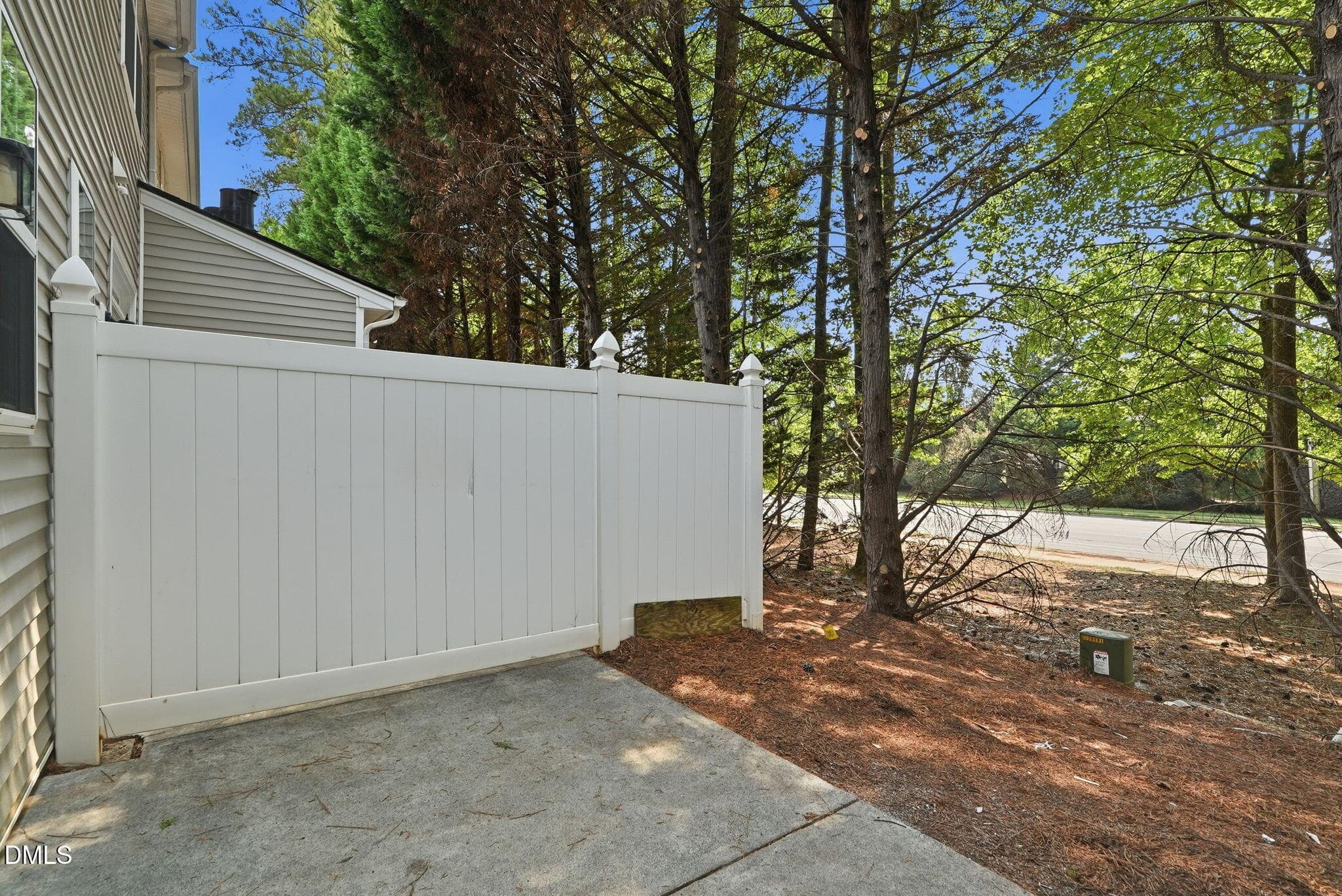 8251 Martello Lane-46 - 8251 Martello Lane, Raleigh, NC 27613, Raleigh