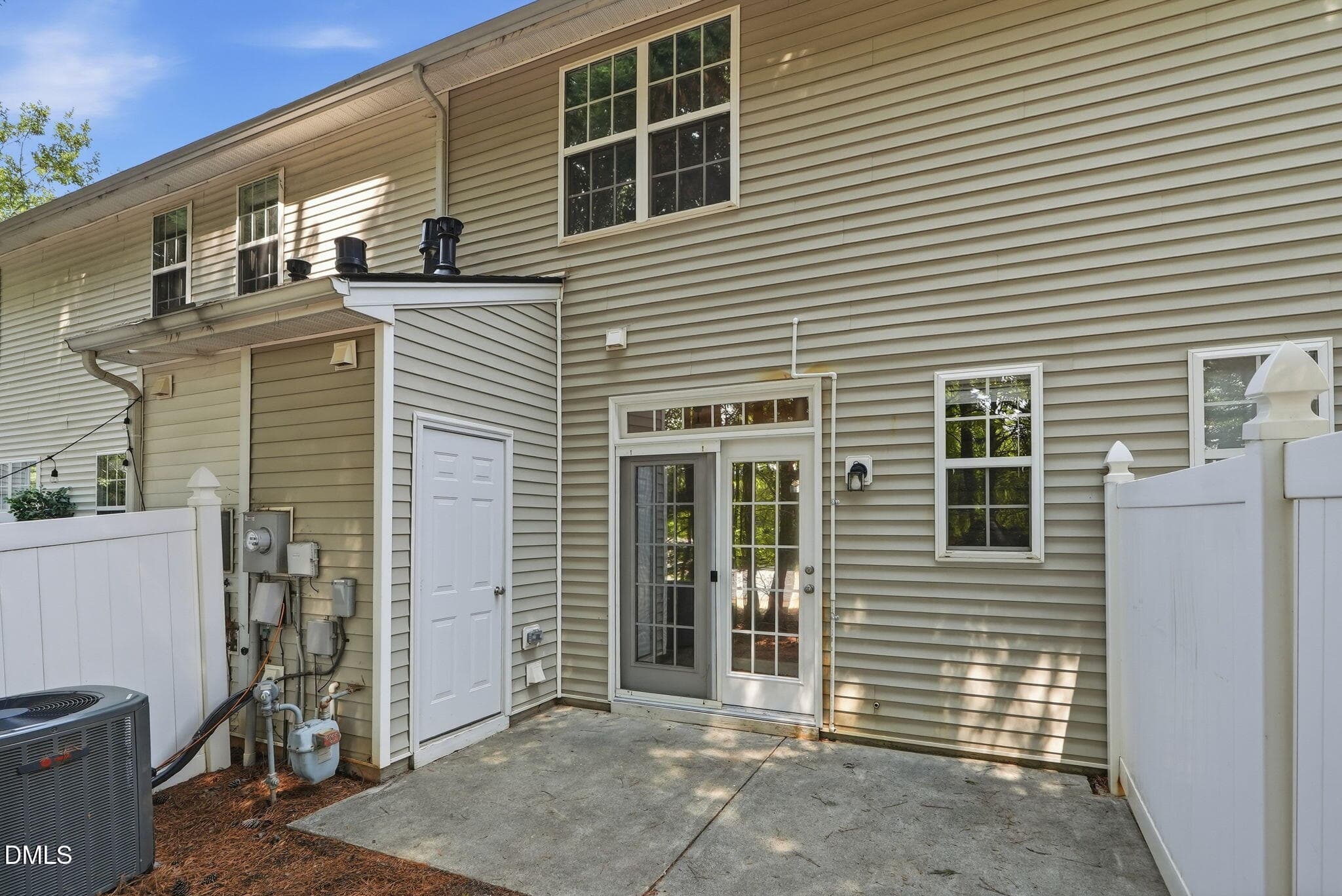 8251 Martello Lane-47 - 8251 Martello Lane, Raleigh, NC 27613, Raleigh
