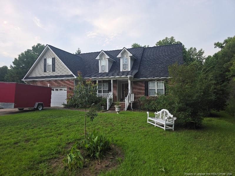 Photo 2 - 1102 Reflex Street, Fayetteville, NC 28311, Fayetteville