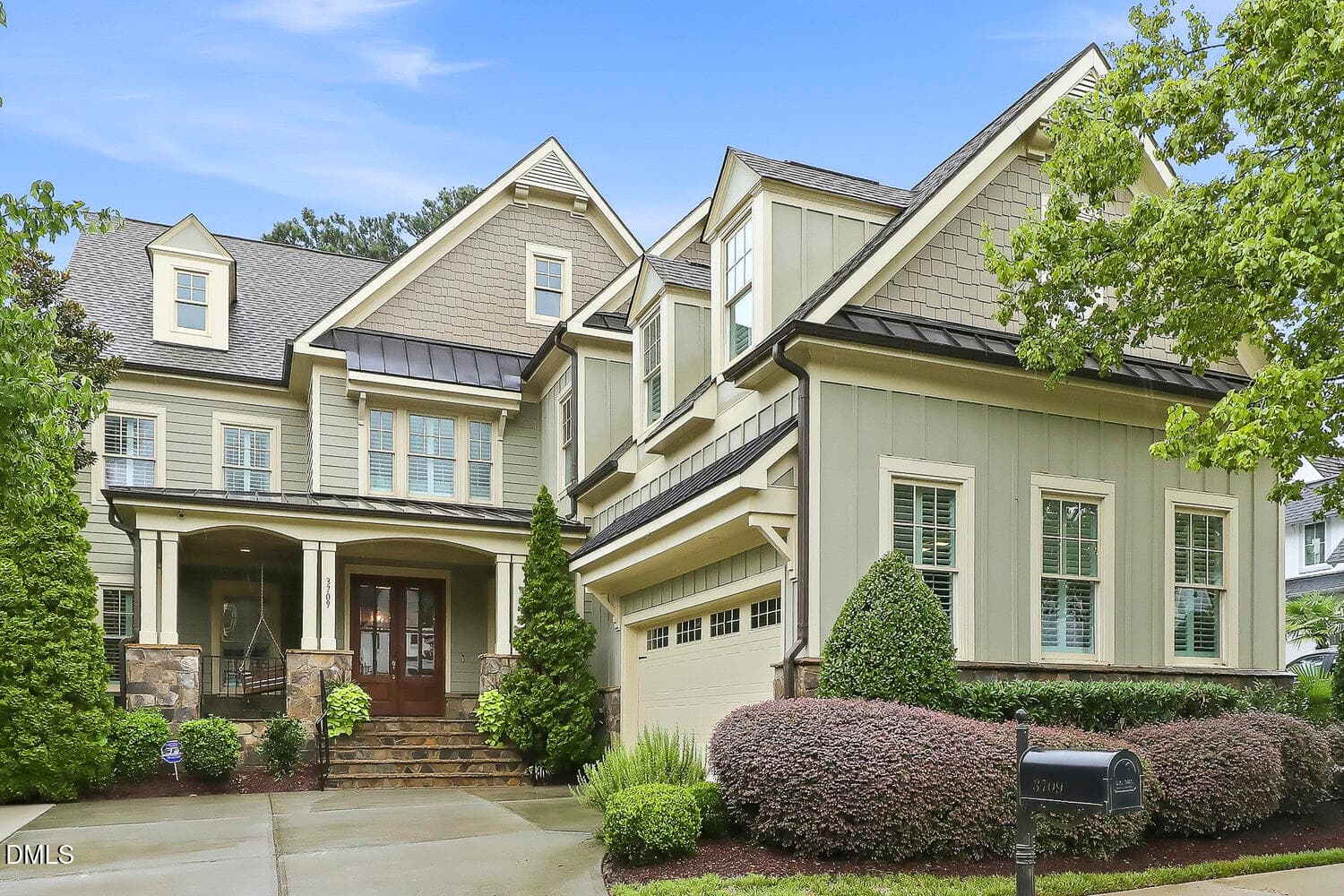 001 - 3709 Rolston Drive, Raleigh, NC 27609, Raleigh