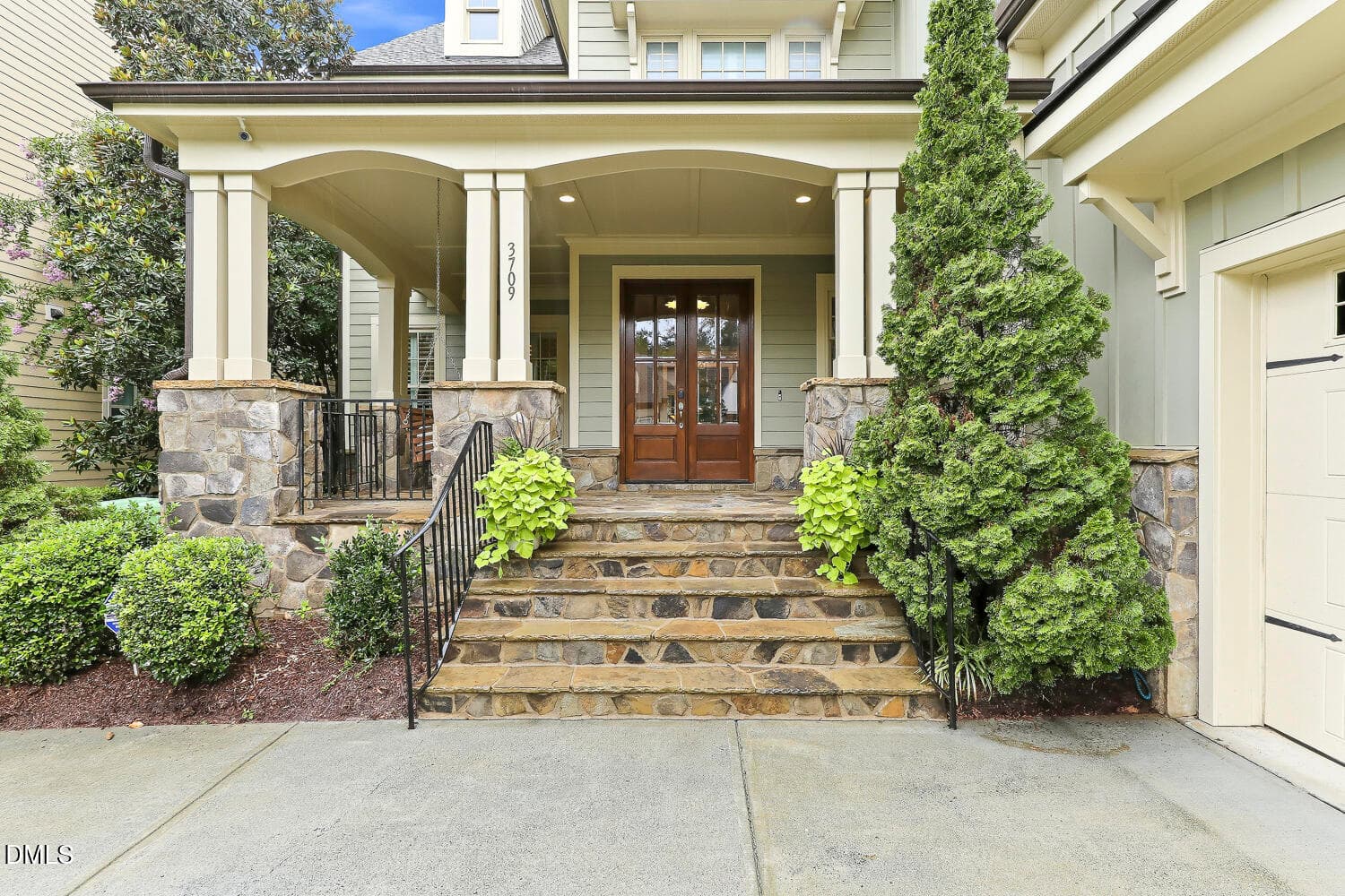 006 - 3709 Rolston Drive, Raleigh, NC 27609, Raleigh