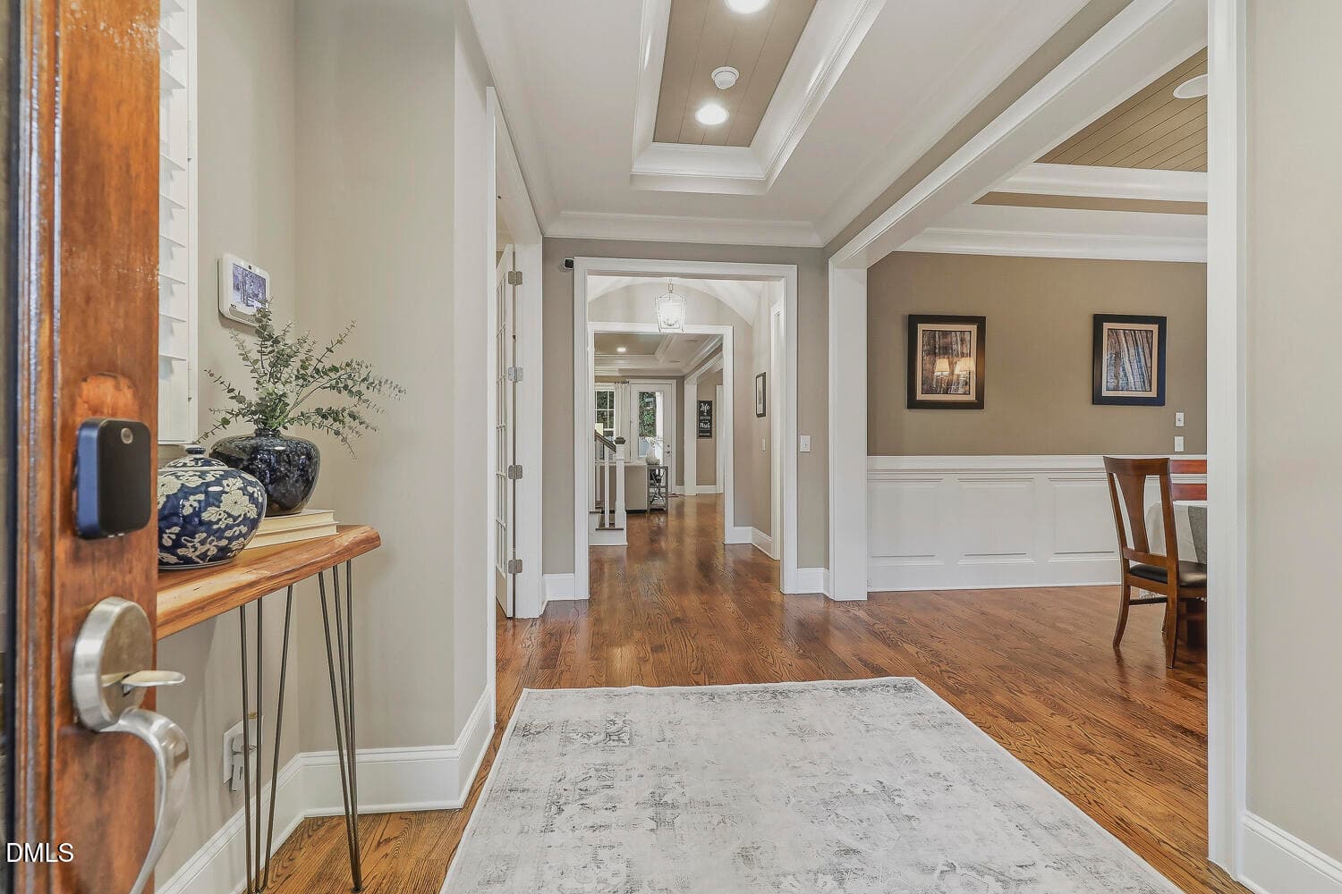 009 - 3709 Rolston Drive, Raleigh, NC 27609, Raleigh