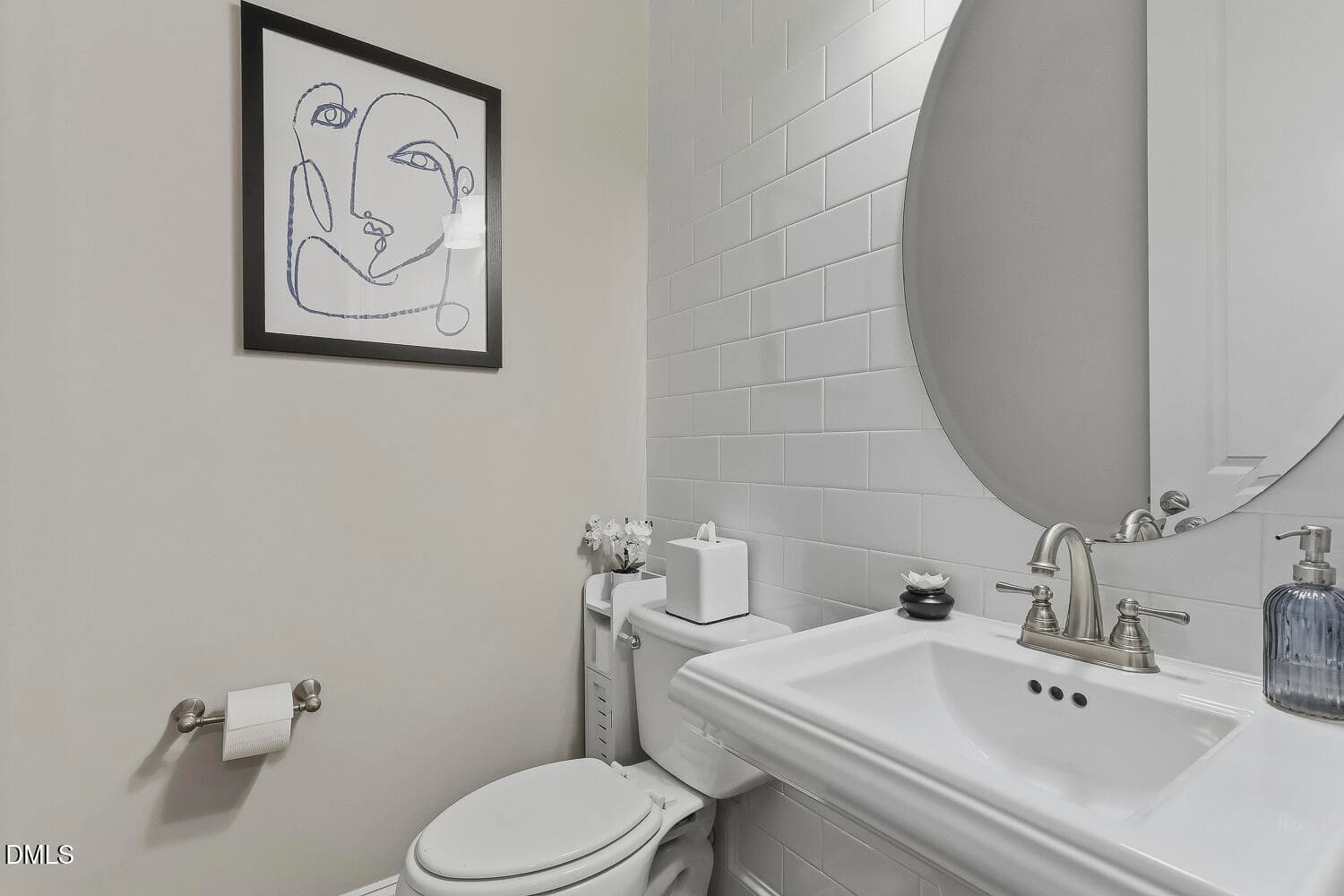 021 - 3709 Rolston Drive, Raleigh, NC 27609, Raleigh
