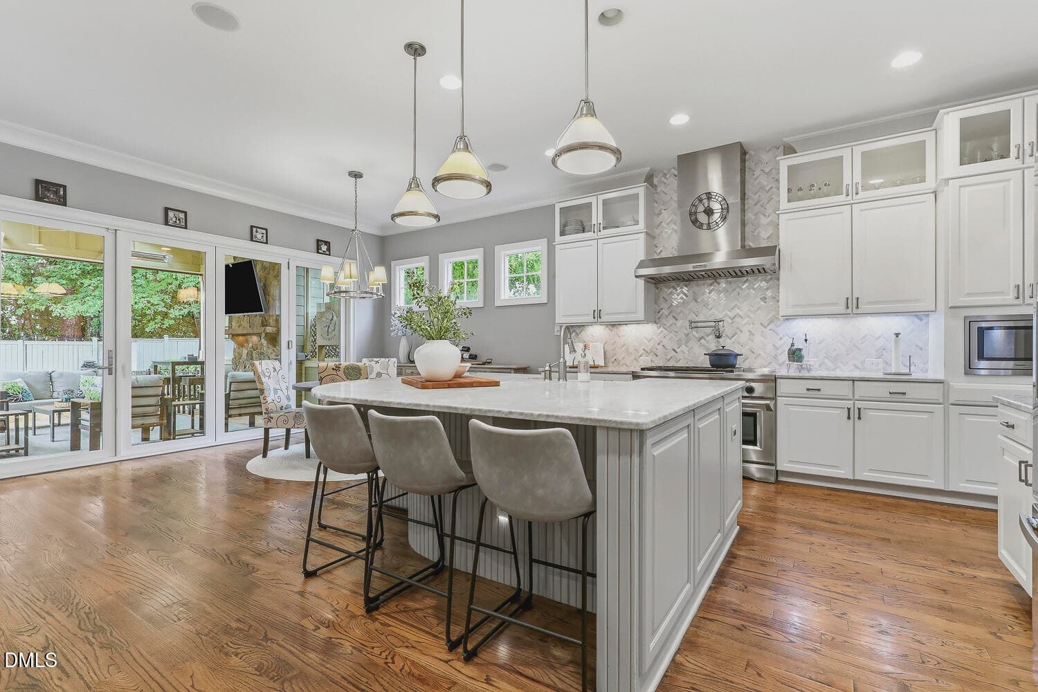 023 - 3709 Rolston Drive, Raleigh, NC 27609, Raleigh