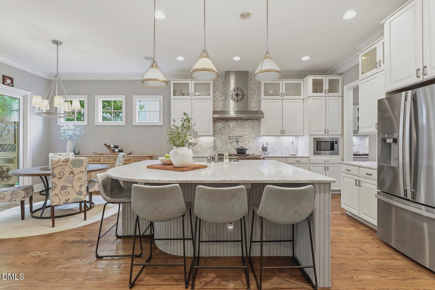 024 - 3709 Rolston Drive, Raleigh, NC 27609, Raleigh