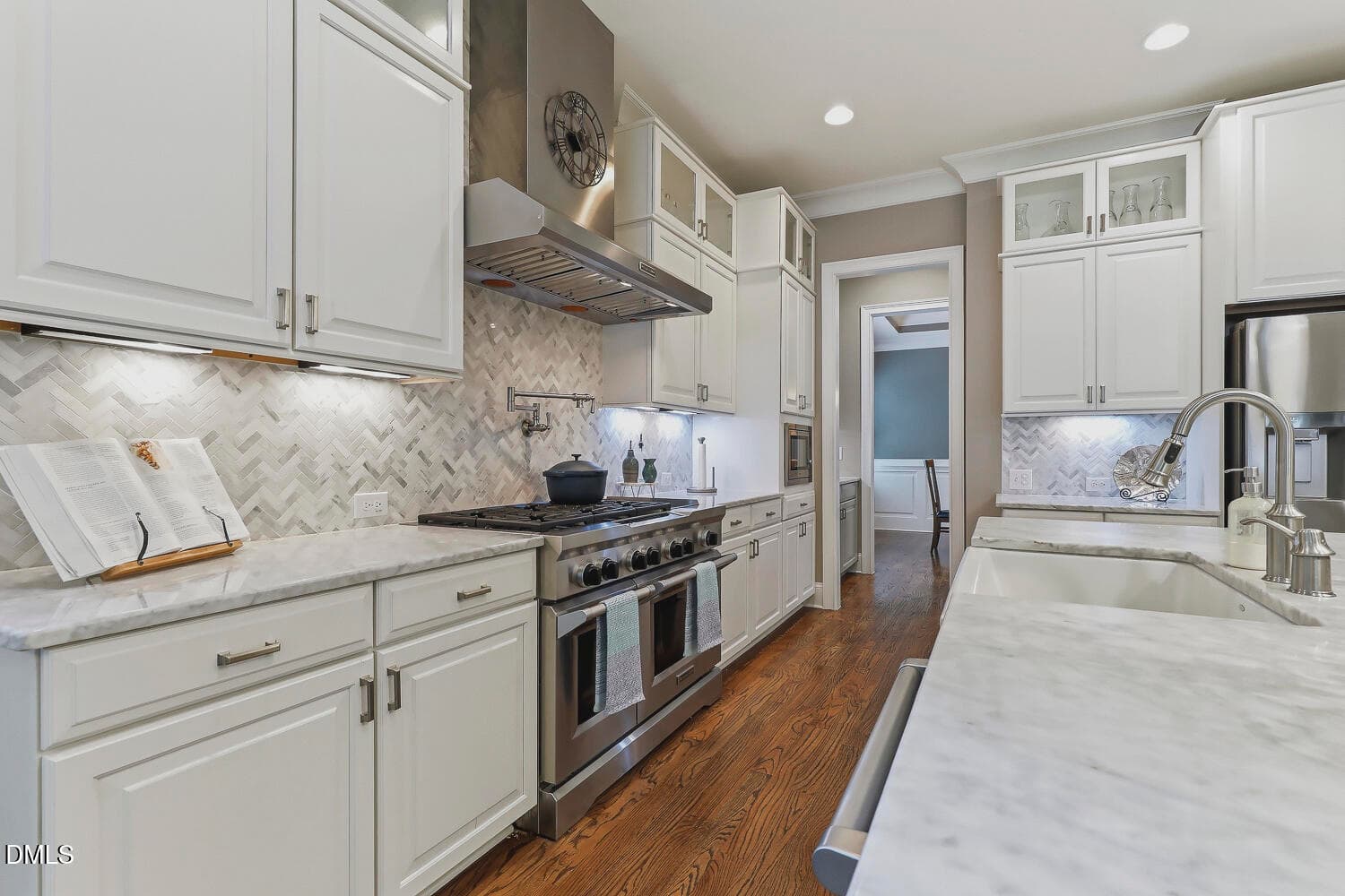 026 - 3709 Rolston Drive, Raleigh, NC 27609, Raleigh