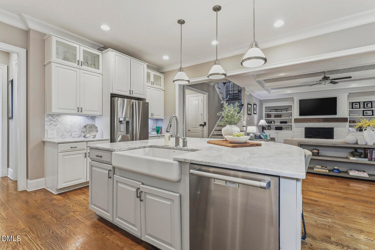 027 - 3709 Rolston Drive, Raleigh, NC 27609, Raleigh