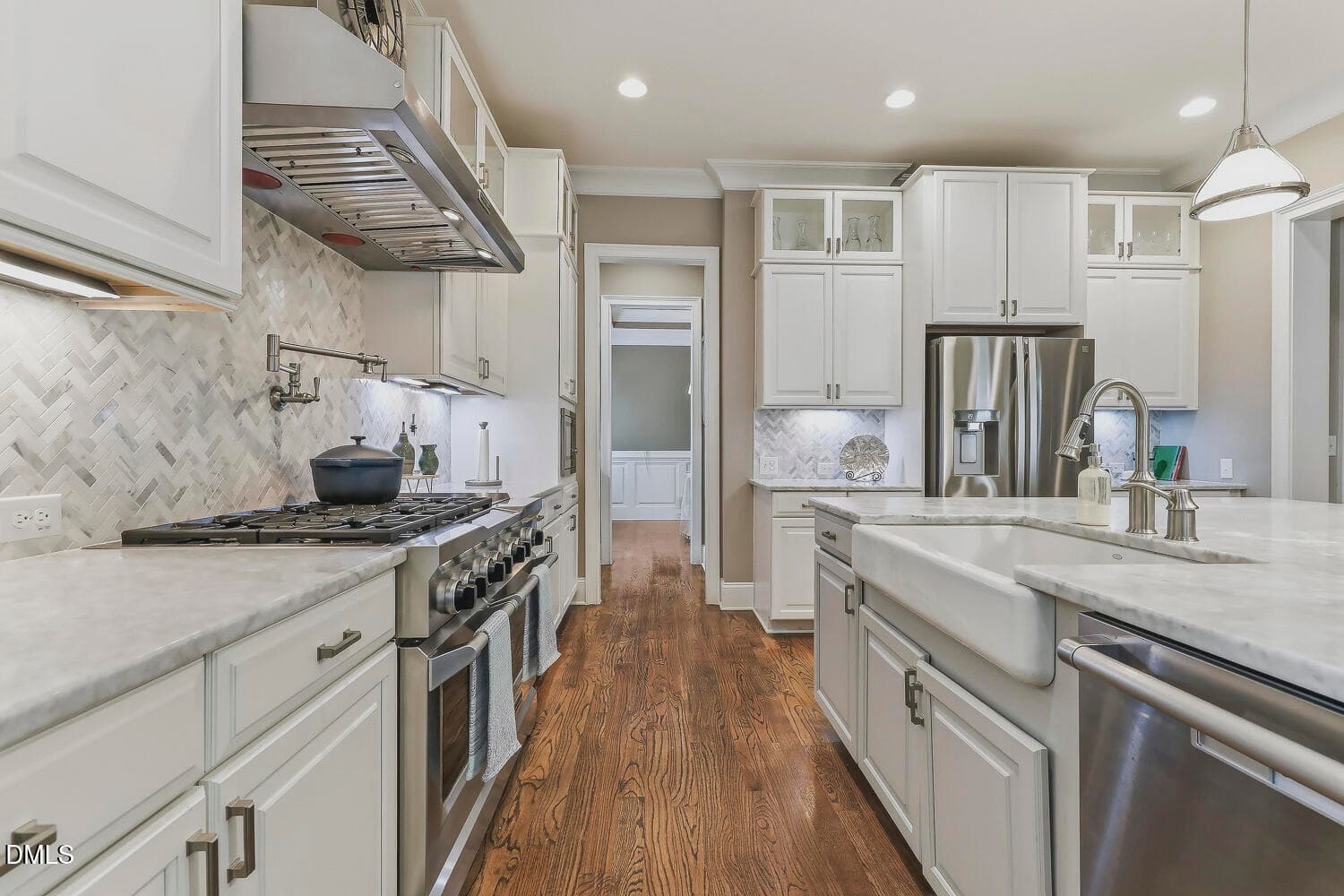 034 - 3709 Rolston Drive, Raleigh, NC 27609, Raleigh