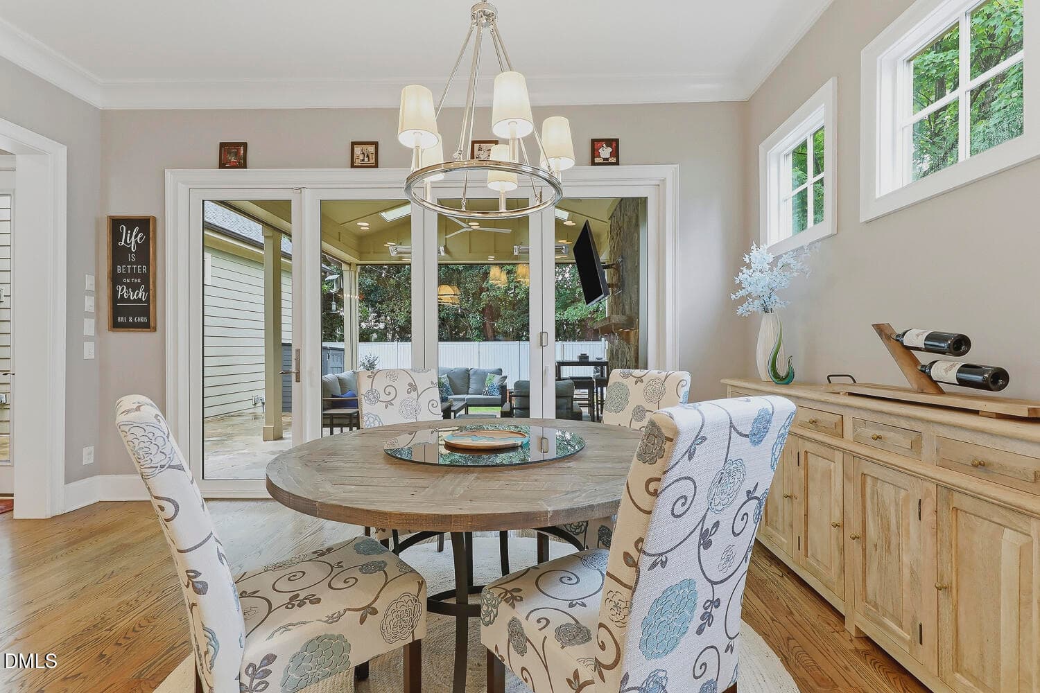 037 - 3709 Rolston Drive, Raleigh, NC 27609, Raleigh