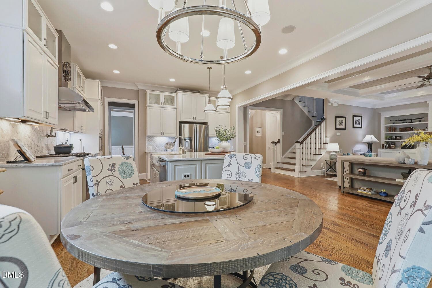 038 - 3709 Rolston Drive, Raleigh, NC 27609, Raleigh